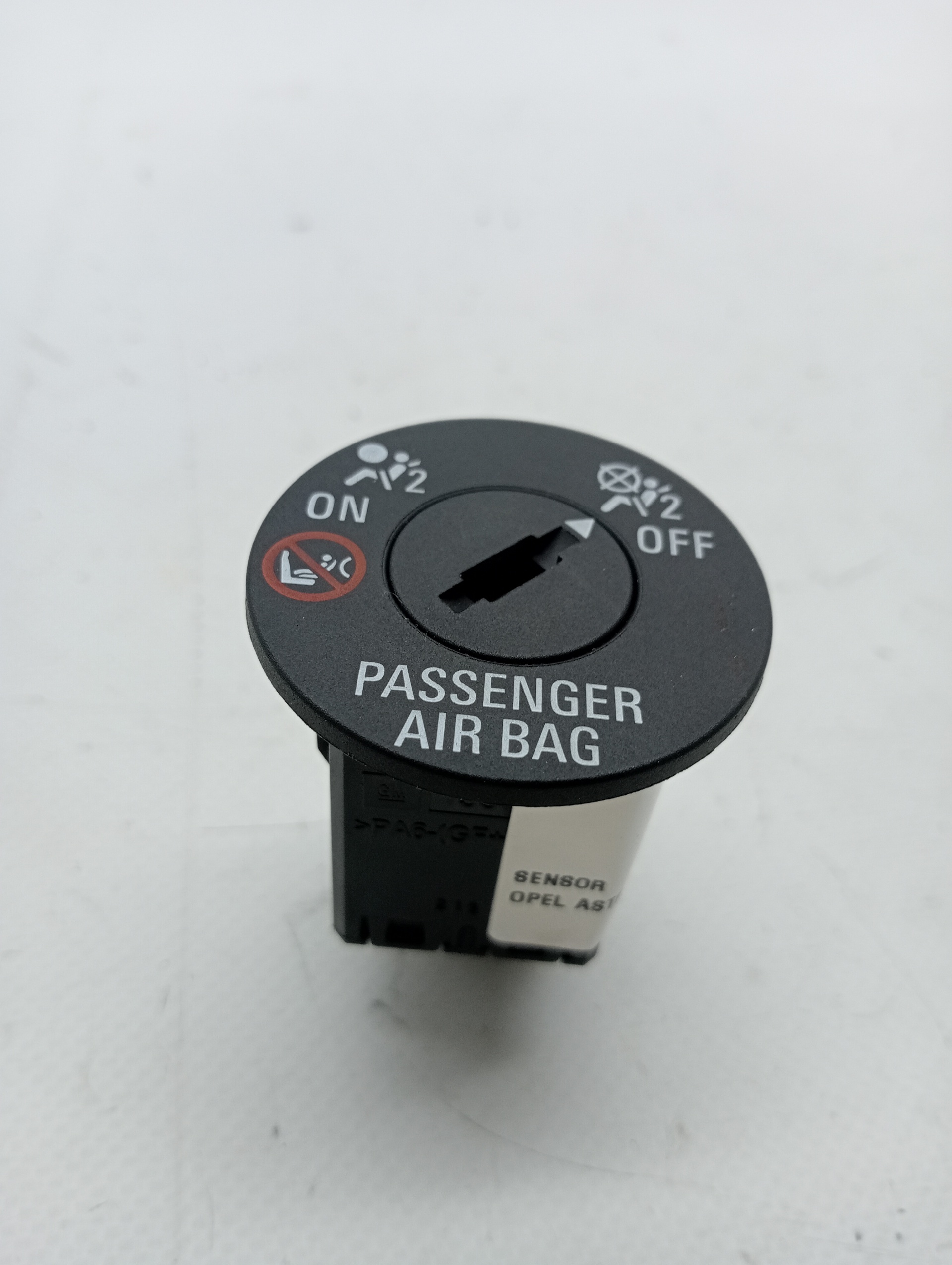 Sensor OPEL ASTRA J SPORTS TOURER