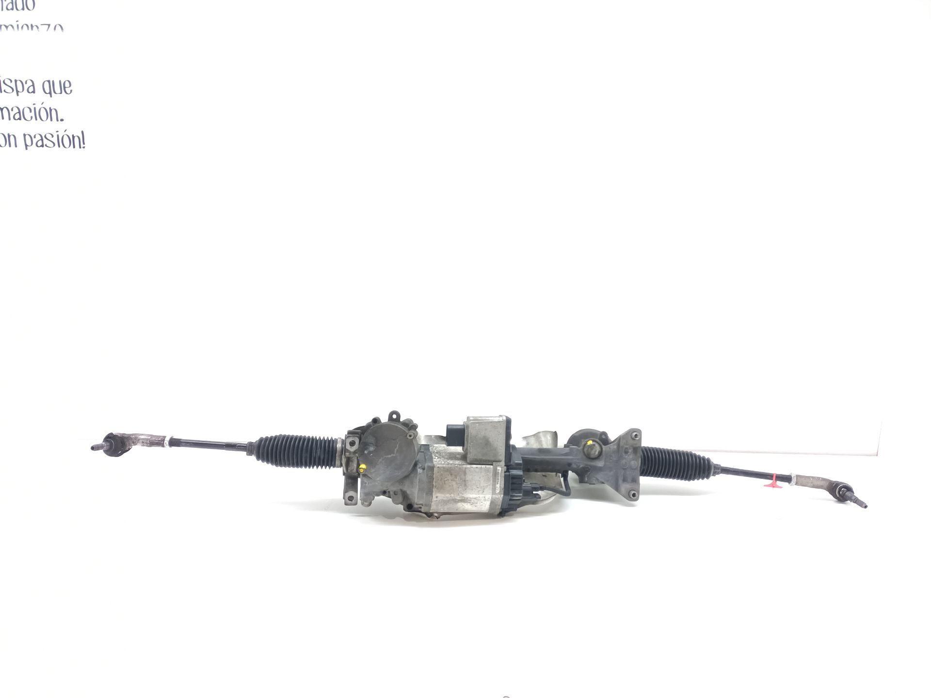 CREMALLERA DIRECCION SEAT TOLEDO (5P2)