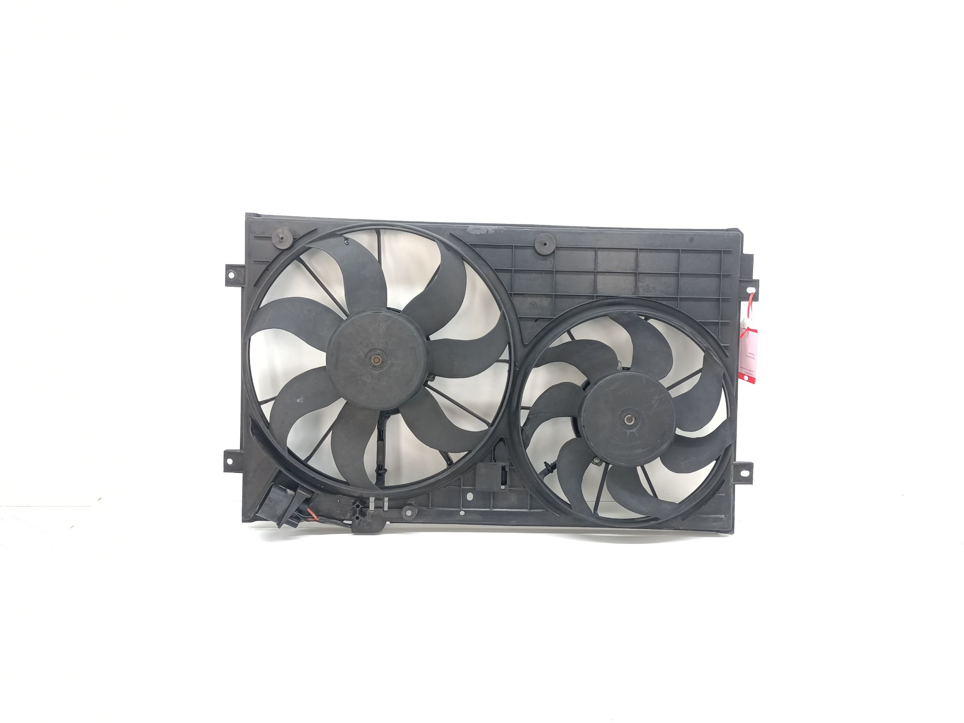 Eletroventilador SEAT TOLEDO (5P2)