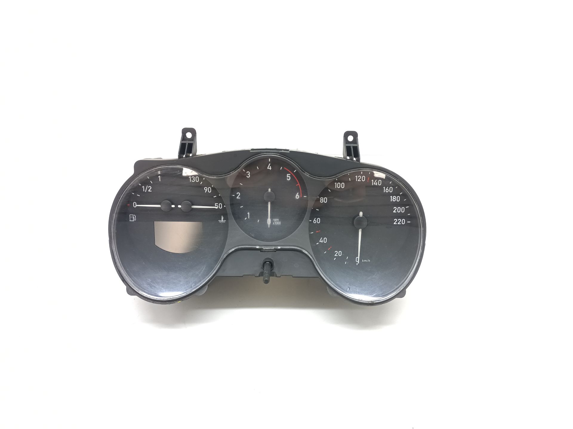 Combiné d’instruments SEAT TOLEDO (5P2)
