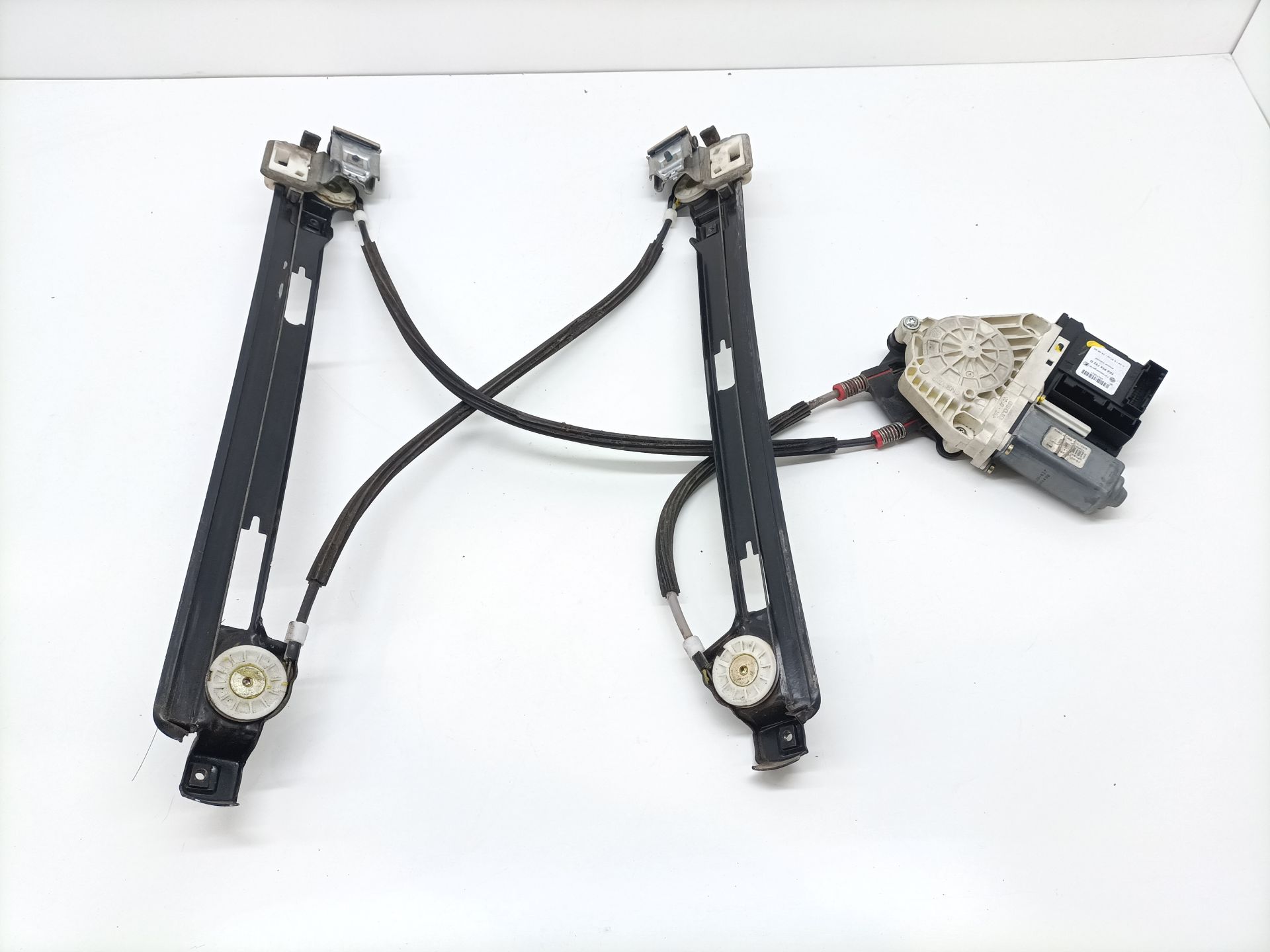 Front right window regulator SEAT TOLEDO (5P2)