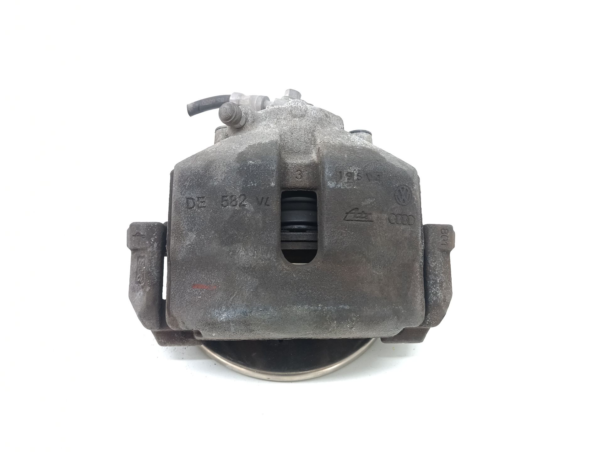 Sonstiges SEAT TOLEDO (5P2)