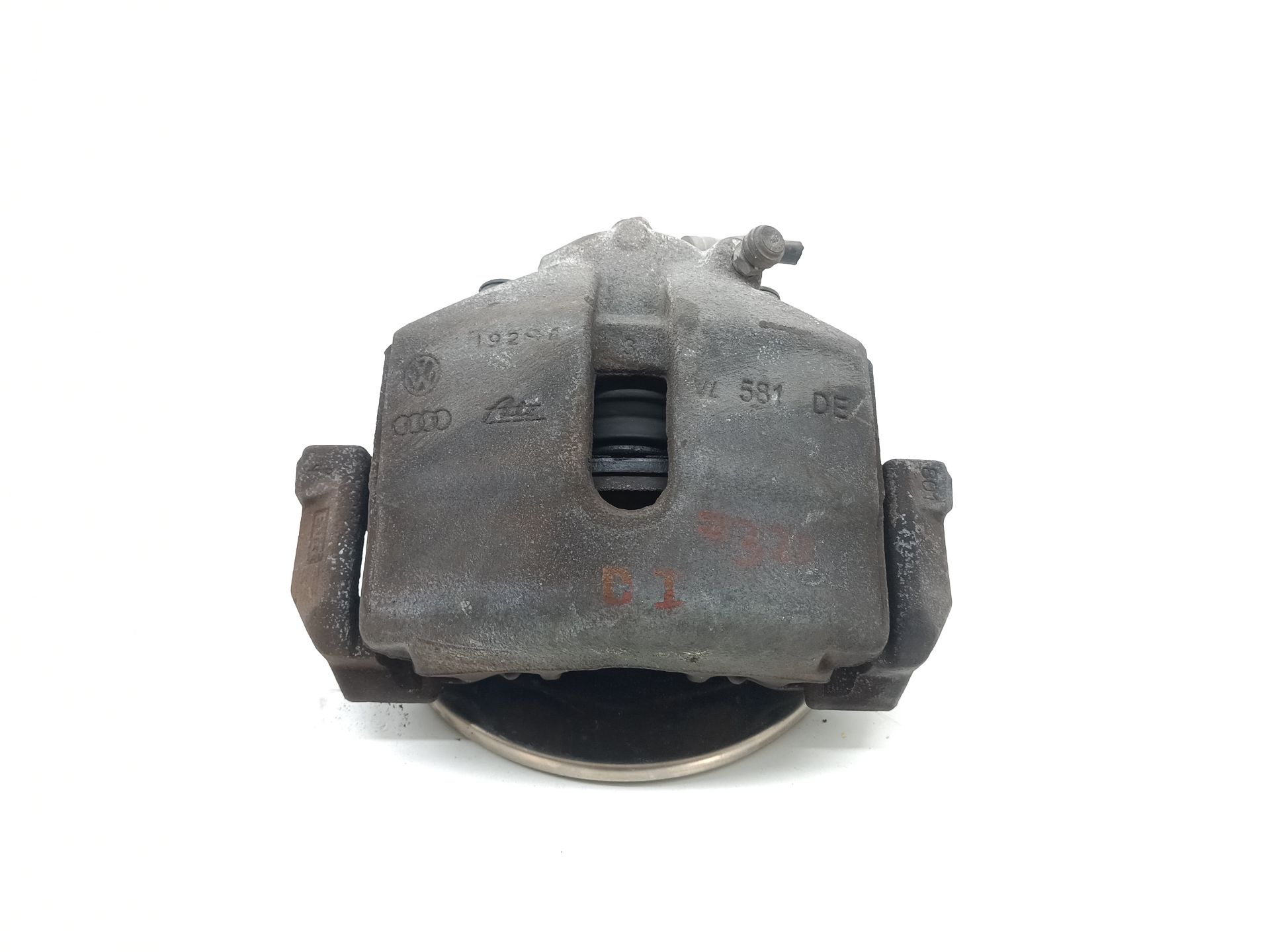 Sonstiges SEAT TOLEDO (5P2)