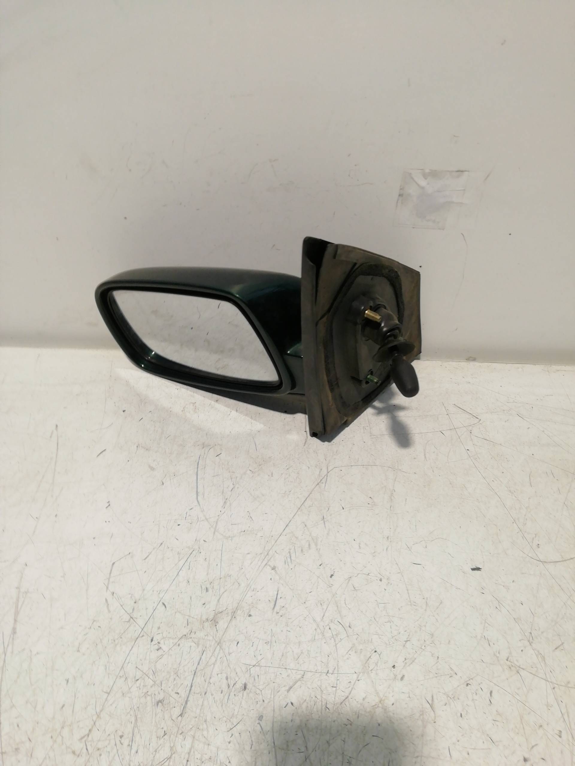 Left Door Mirror TOYOTA YARIS (NCP1/NLP1/SCP1)