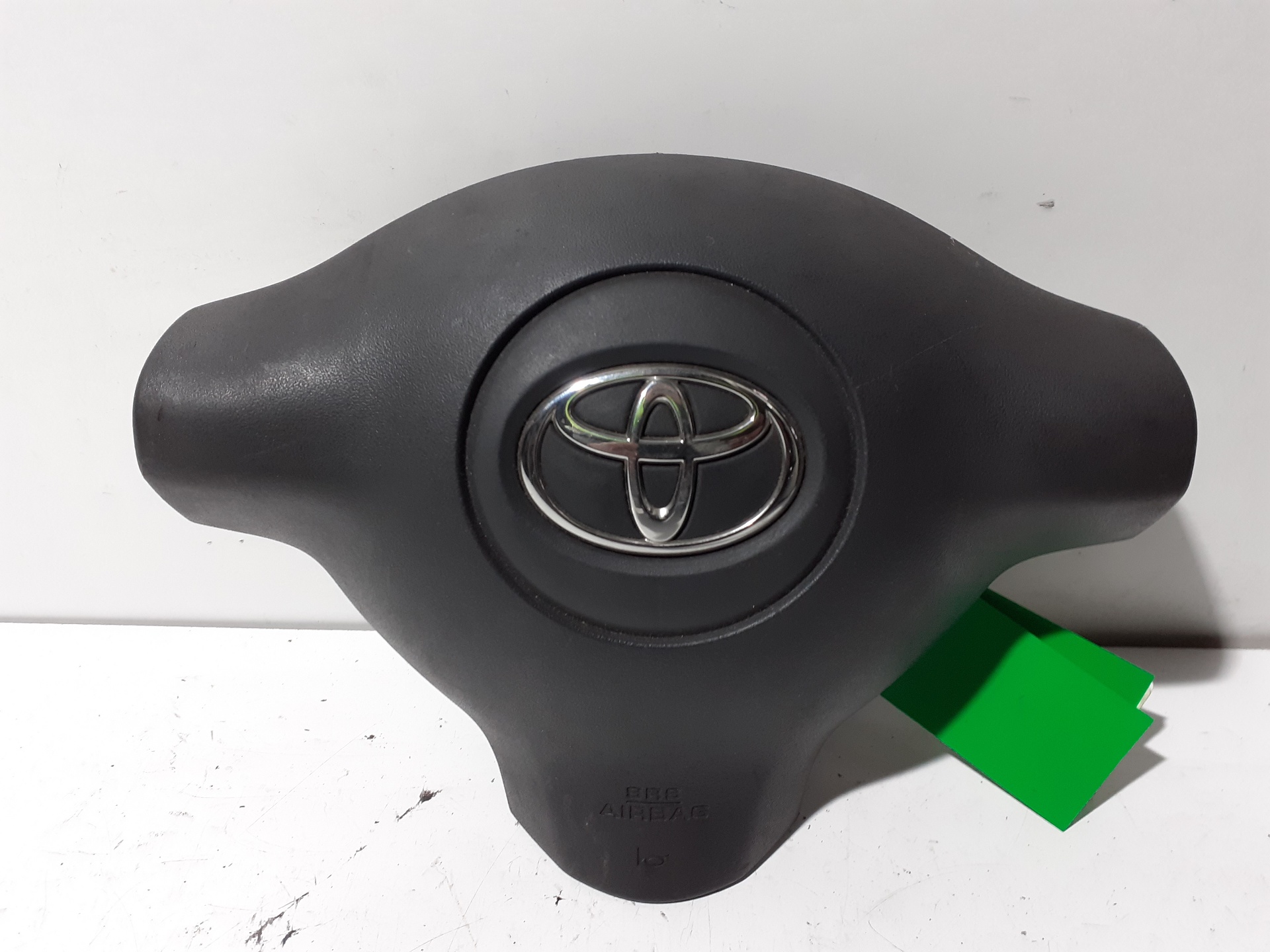 AIRBAG DELANTERO IZQUIERDO TOYOTA YARIS (NCP1/NLP1/SCP1)