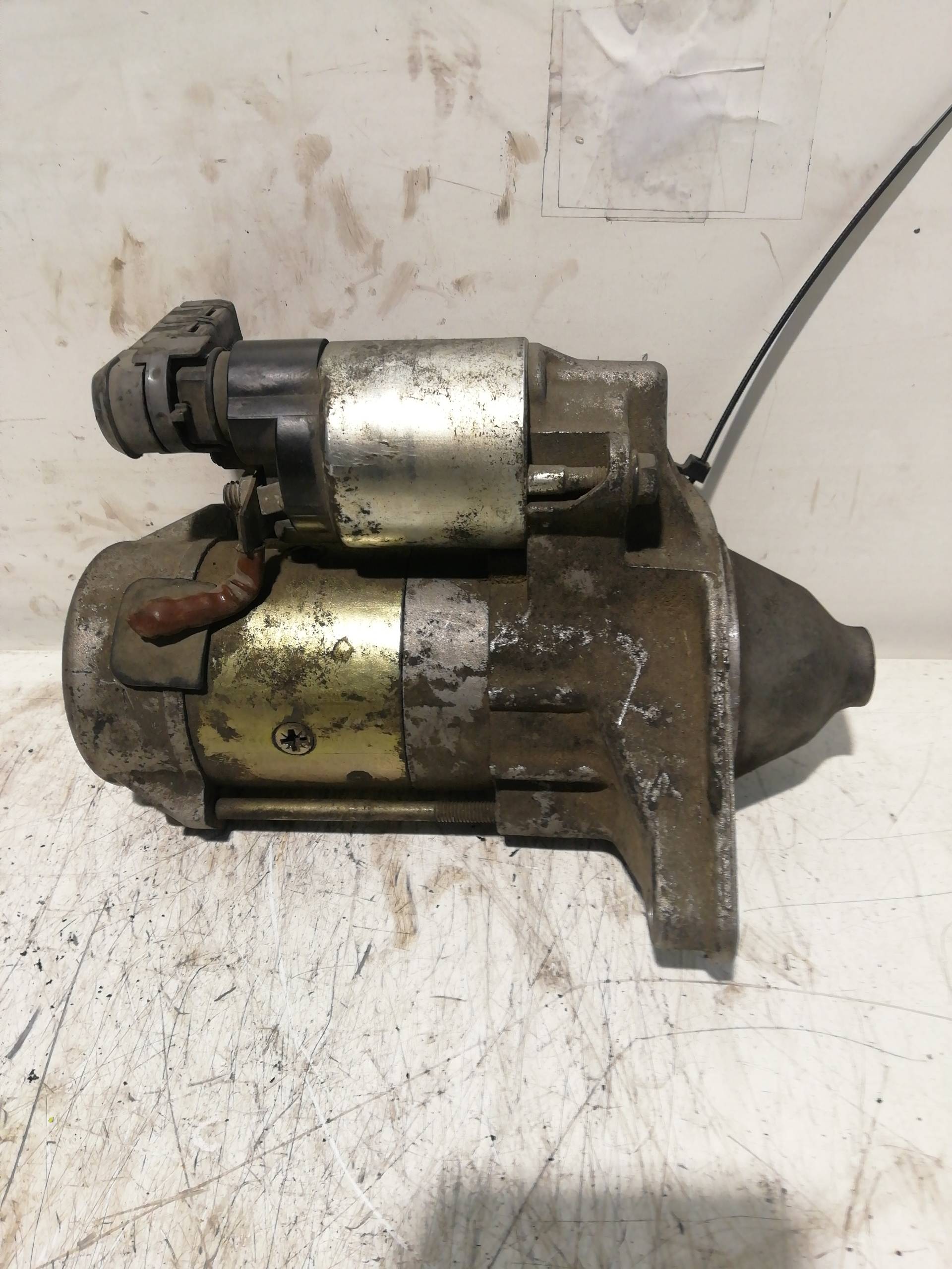 Anlasser TOYOTA YARIS (NCP1/NLP1/SCP1)