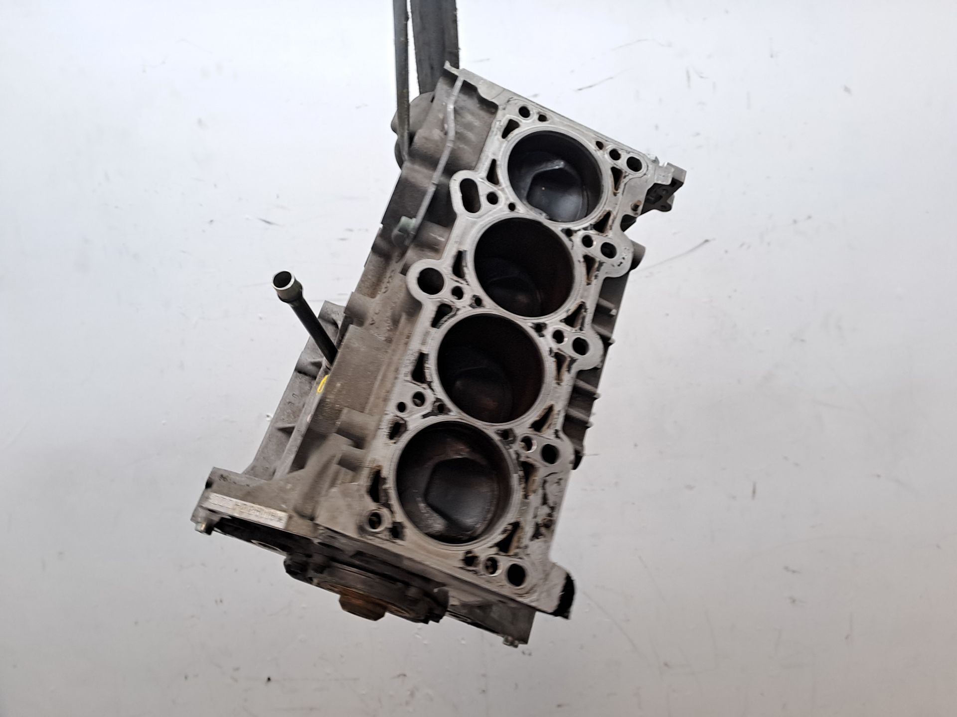 Motorblock AUDI A4 AVANT (8E)