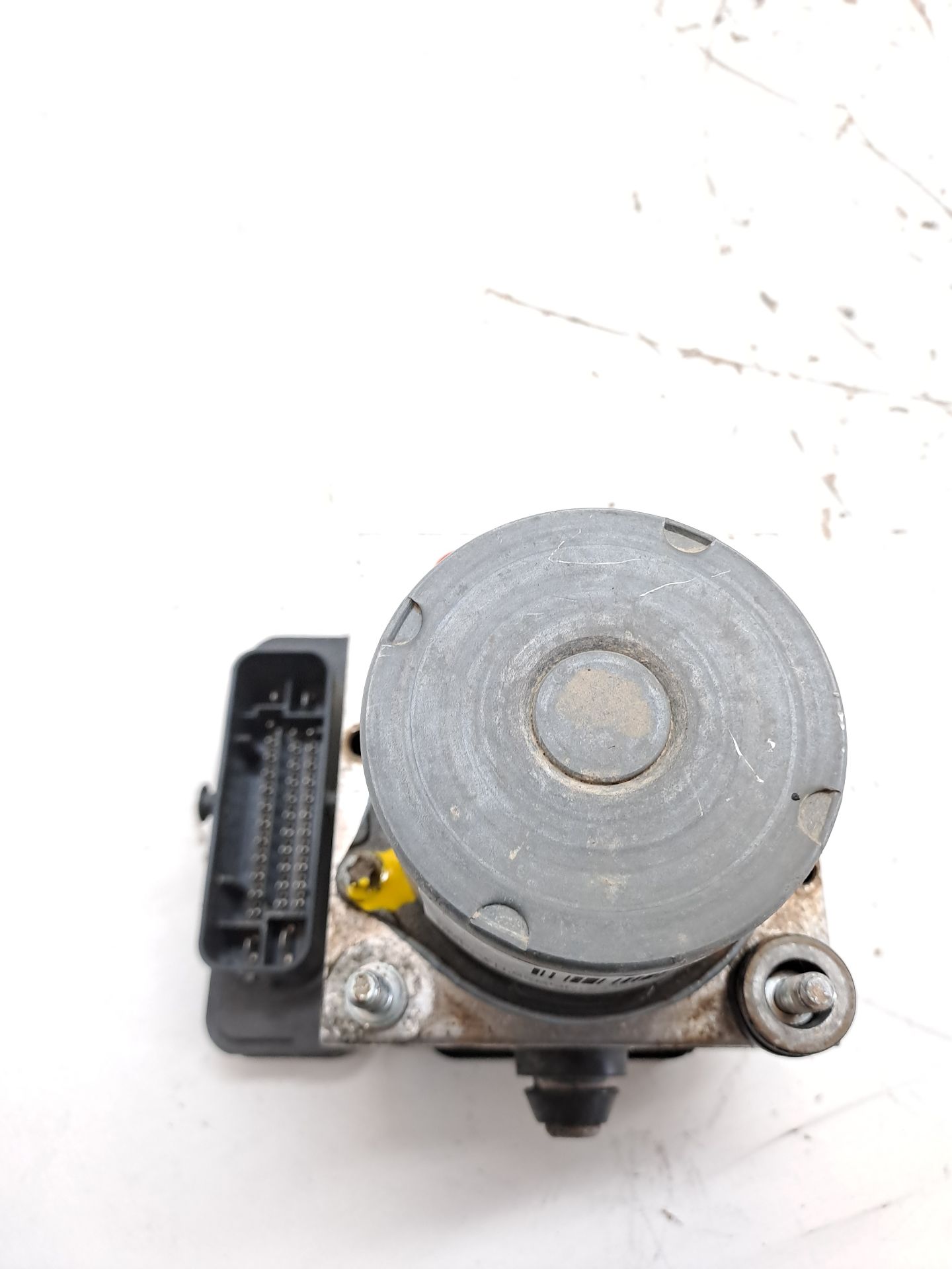 ABS CITROEN BERLINGO FURGONETA/MONOVOLUMEN (B9)