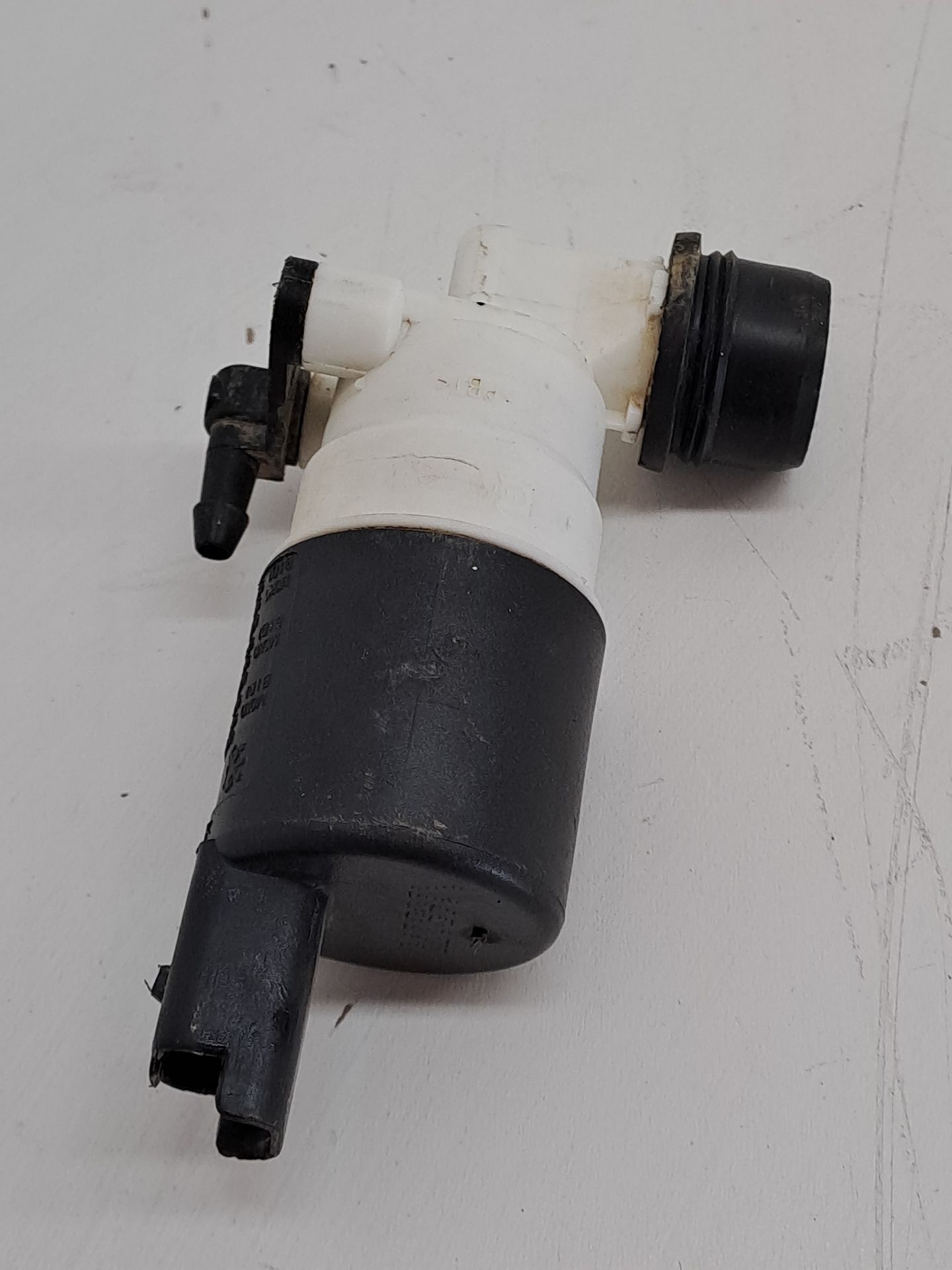 Wischwasserpumpe CITROEN BERLINGO FURGONETA/MONOVOLUMEN (B9)