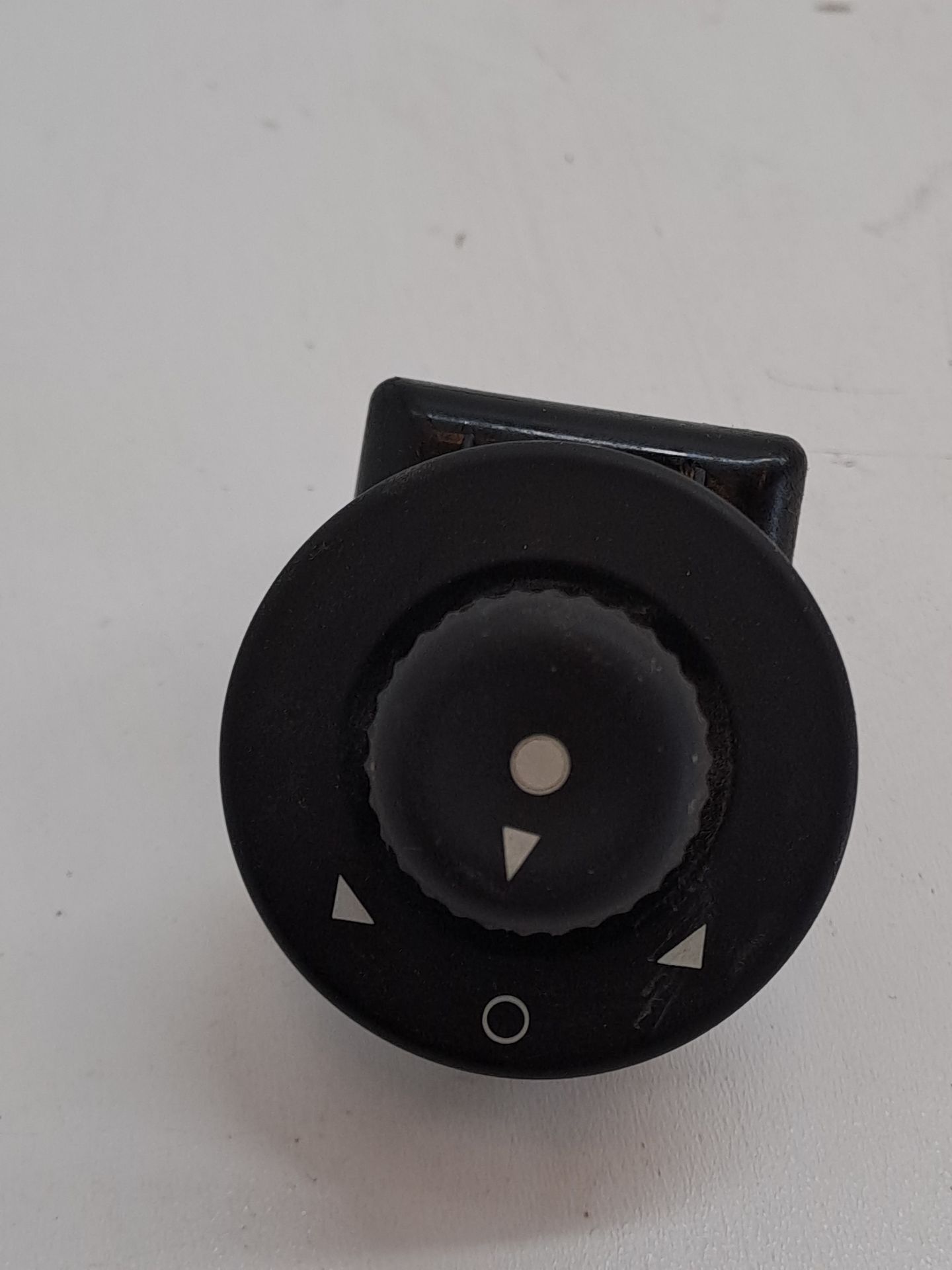 Spiegelverstellschalter CITROEN BERLINGO FURGONETA/MONOVOLUMEN (B9)