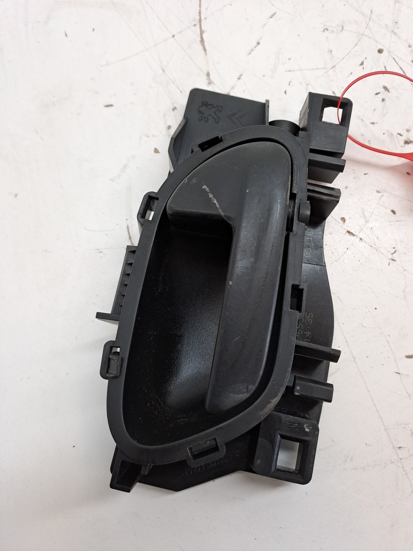 Puxador interno dianteiro direito CITROEN BERLINGO FURGONETA/MONOVOLUMEN (B9)