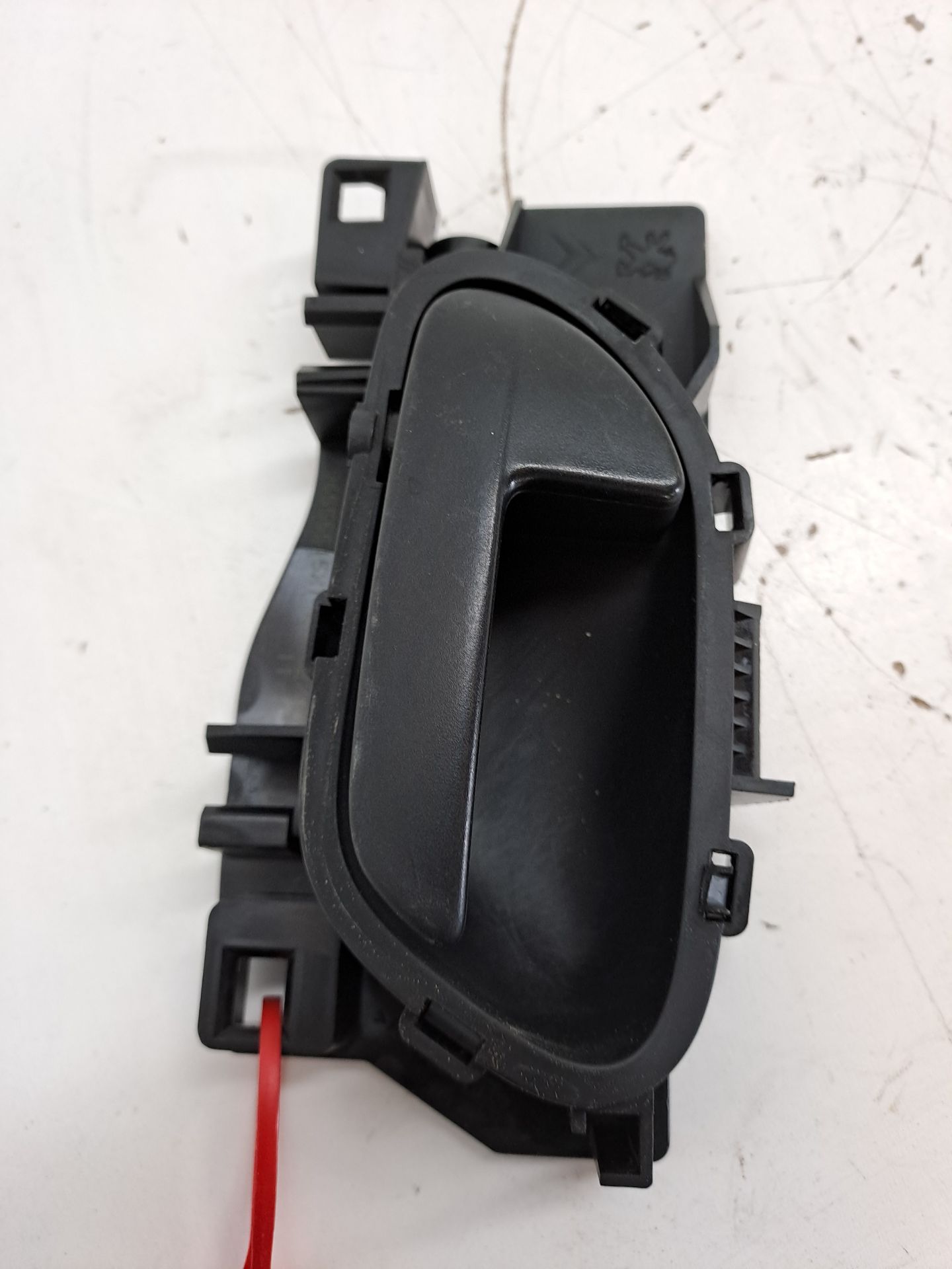 Puxador interno dianteiro esquerdo CITROEN BERLINGO FURGONETA/MONOVOLUMEN (B9)