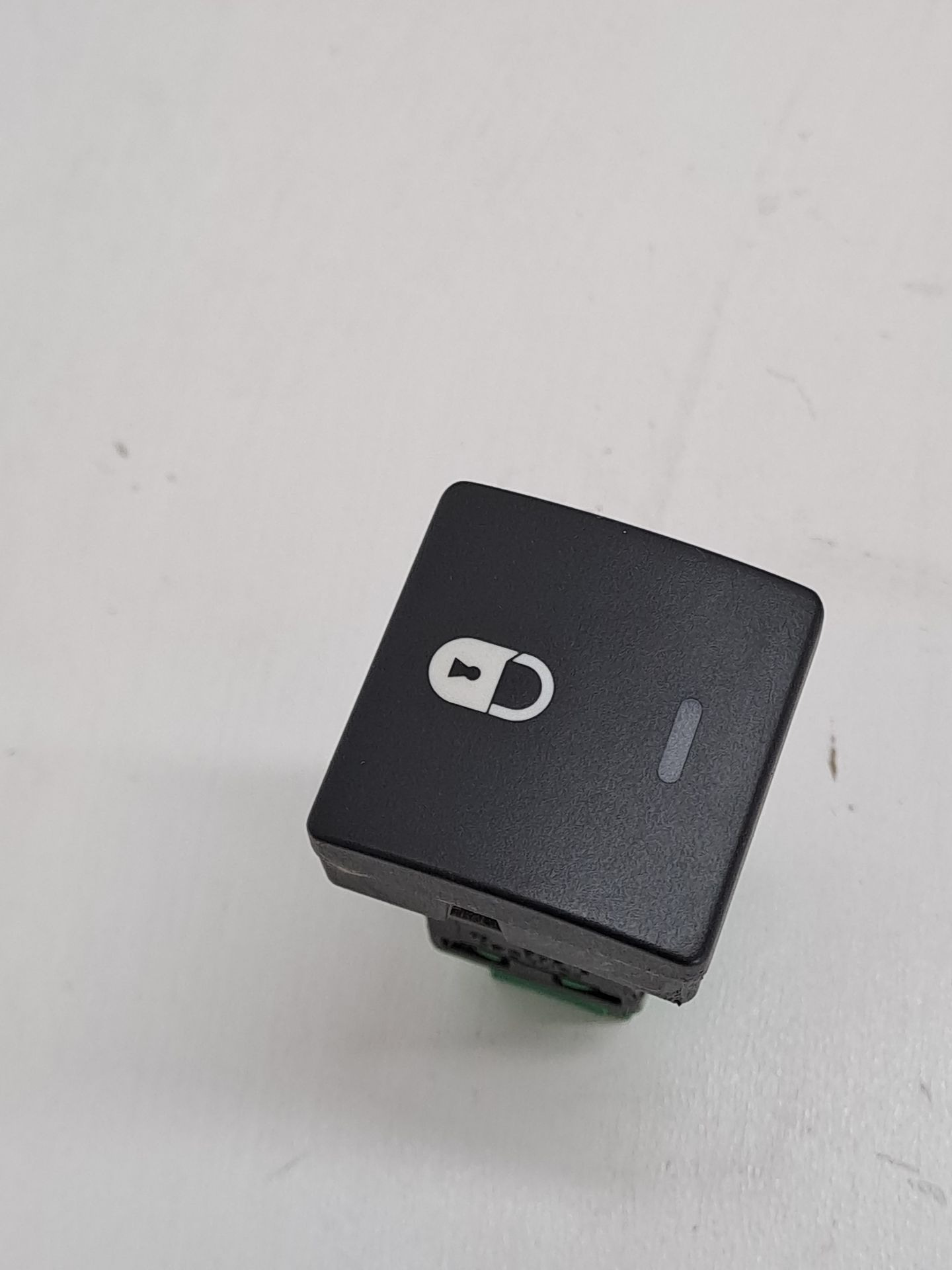 Módulo conforto CITROEN BERLINGO FURGONETA/MONOVOLUMEN (B9)
