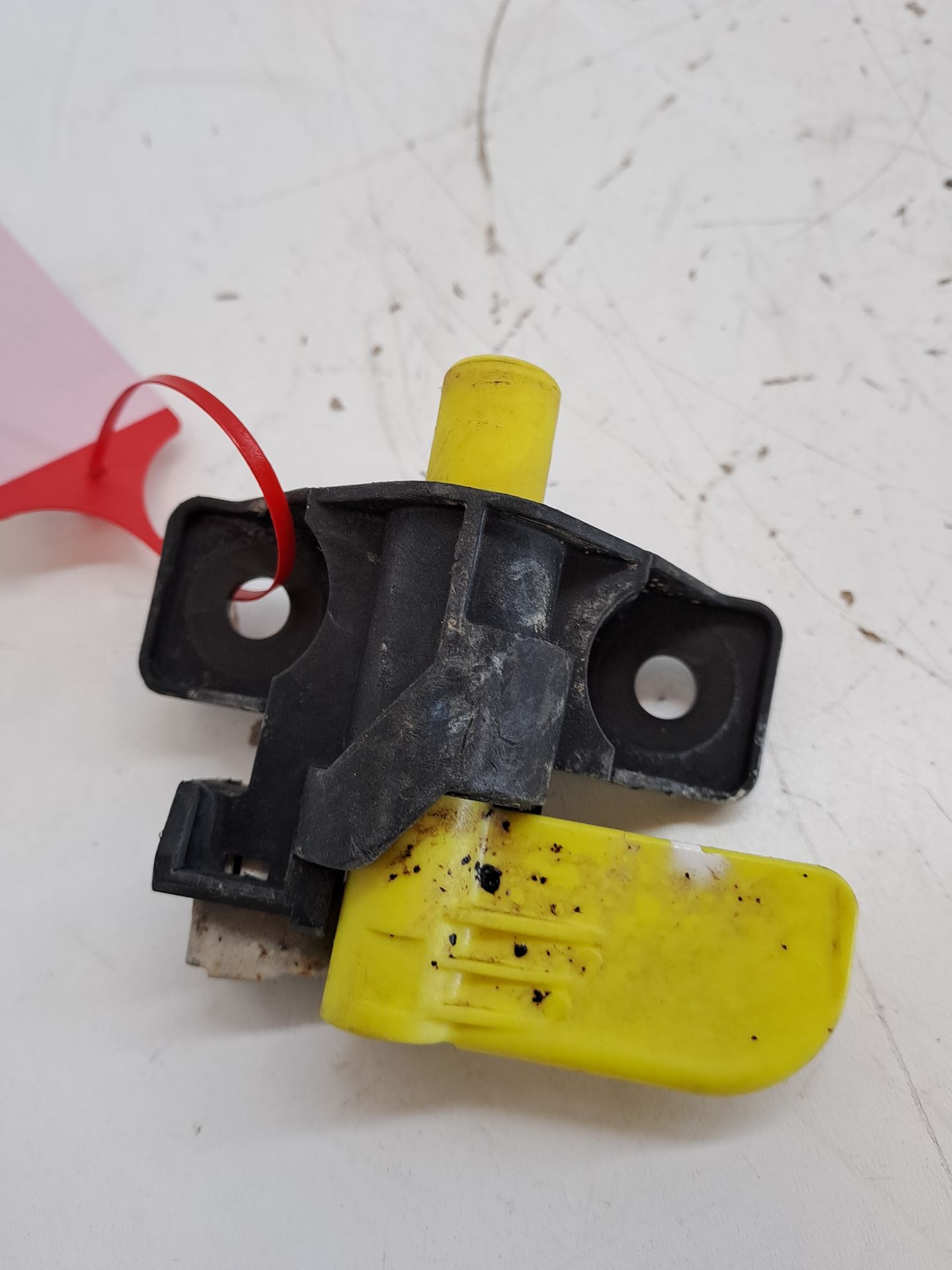 Verkleidung CITROEN BERLINGO FURGONETA/MONOVOLUMEN (B9)