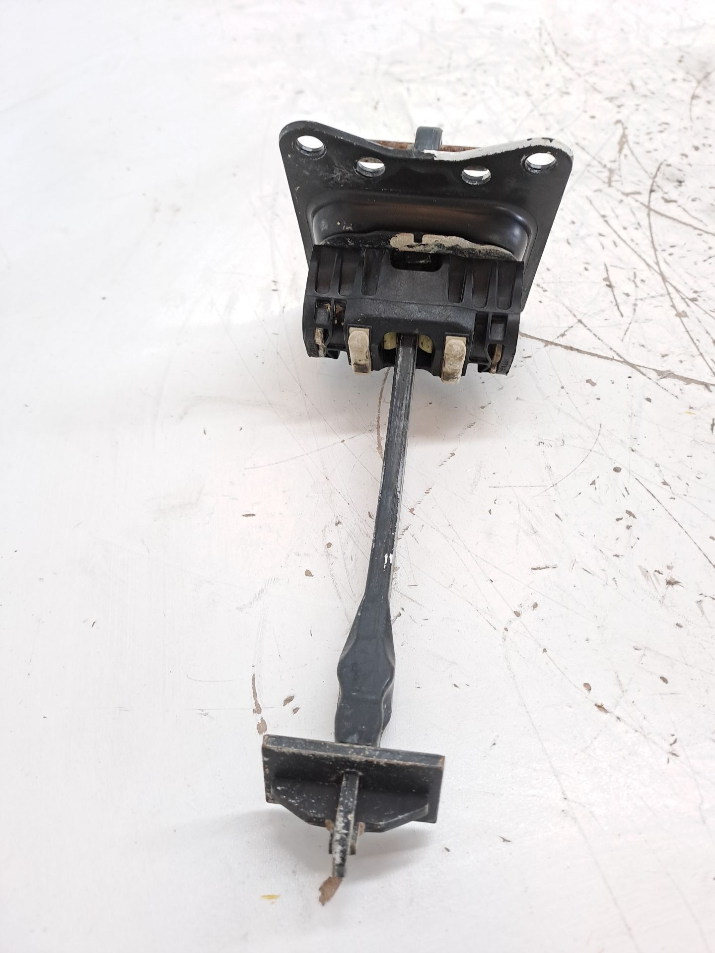 Sliding door support / guide CITROEN BERLINGO FURGONETA/MONOVOLUMEN (B9)