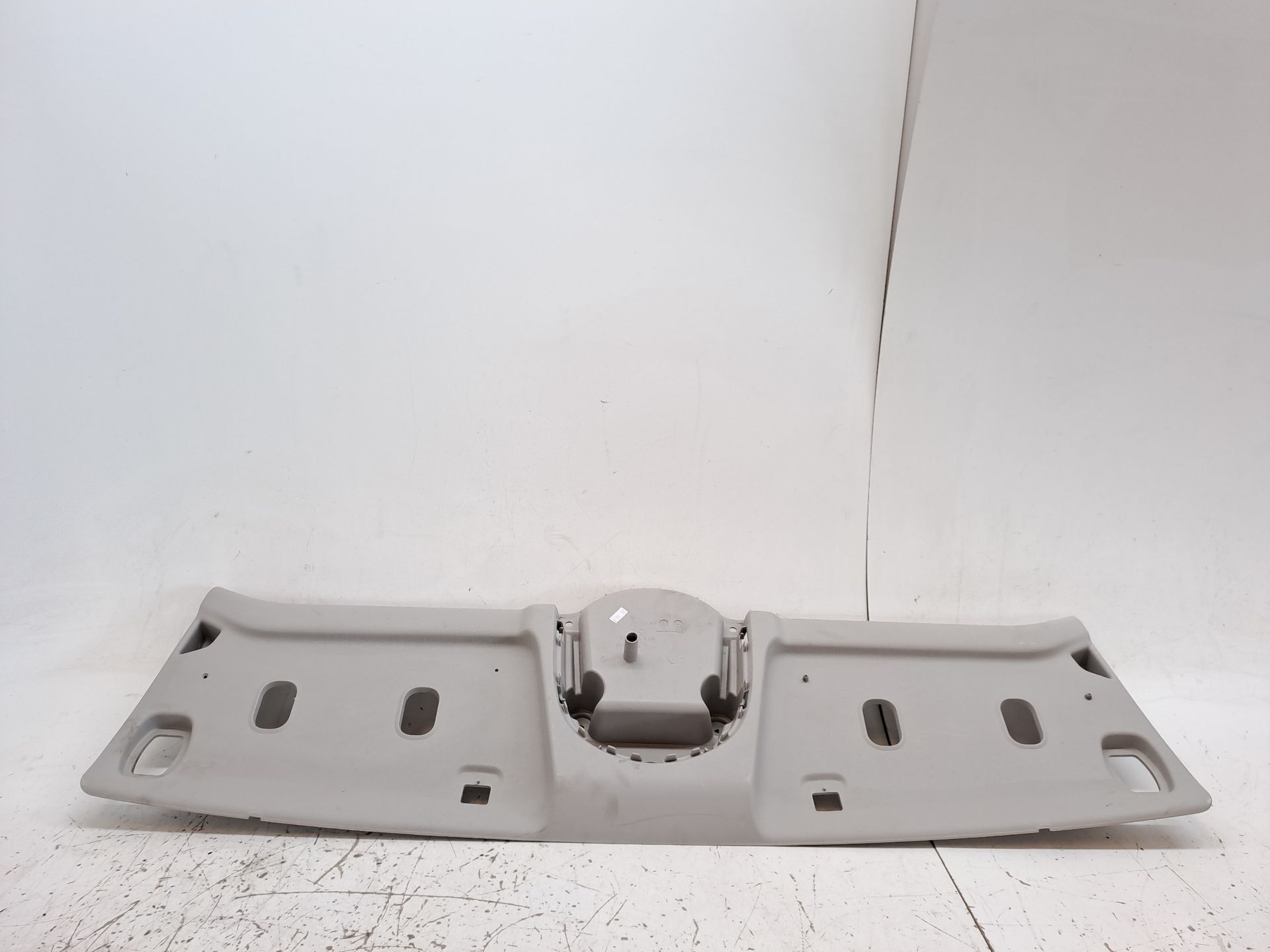 Cielo interno CITROEN BERLINGO FURGONETA/MONOVOLUMEN (B9)