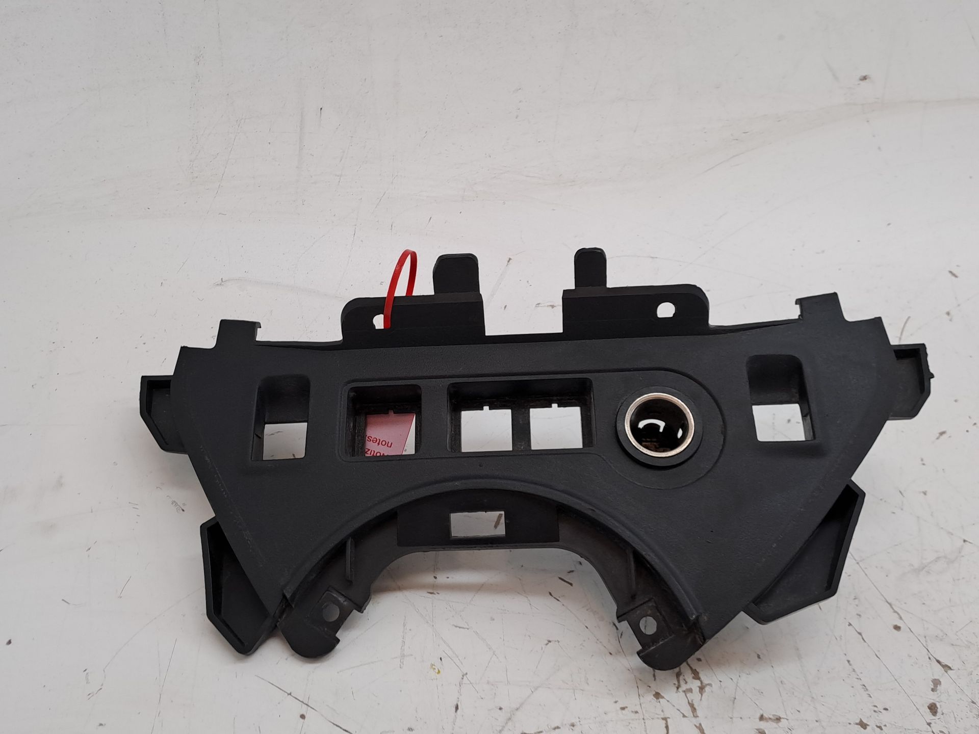 Verkleidung CITROEN BERLINGO FURGONETA/MONOVOLUMEN (B9)