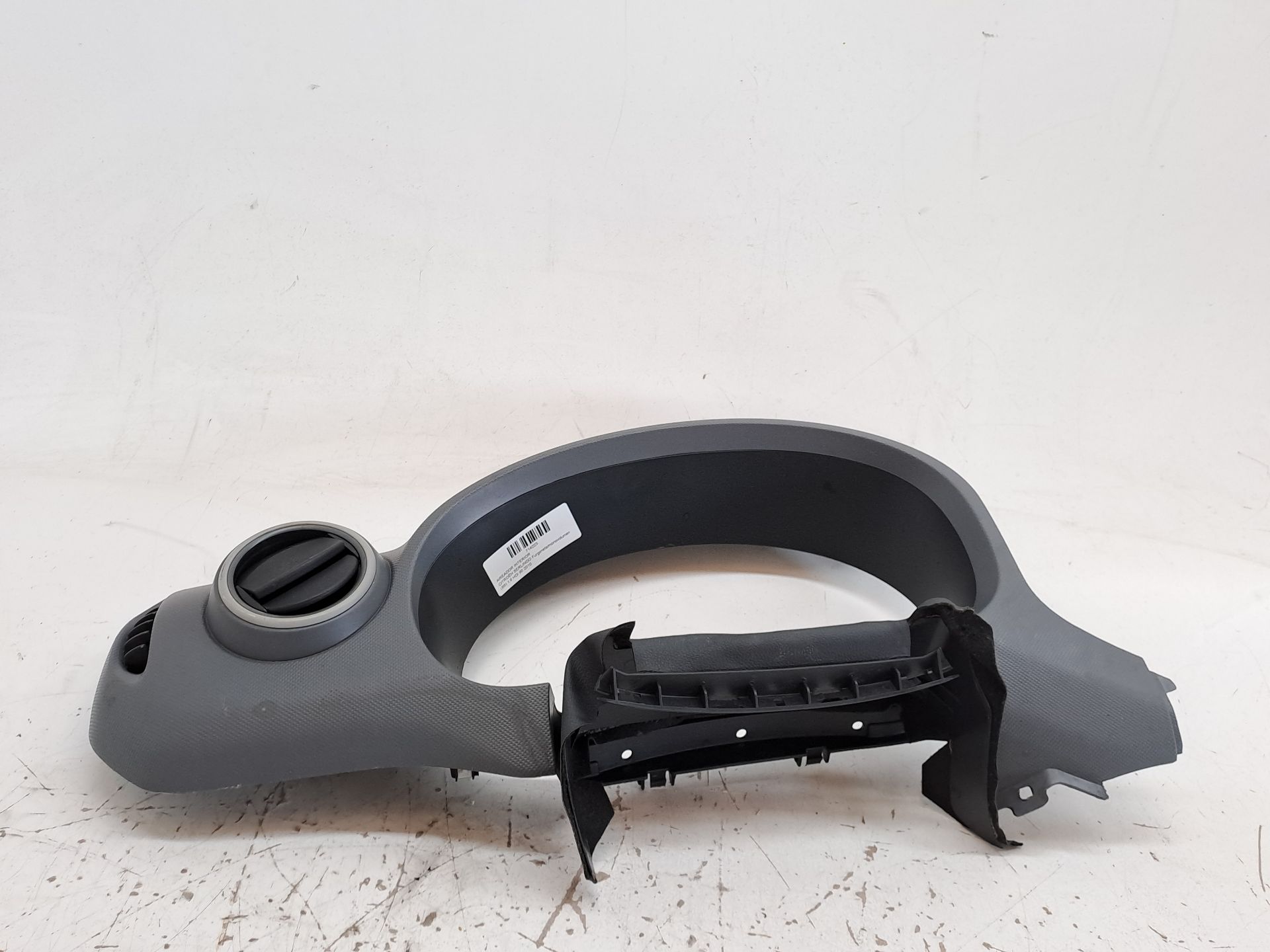 Sonstiges CITROEN BERLINGO FURGONETA/MONOVOLUMEN (B9)