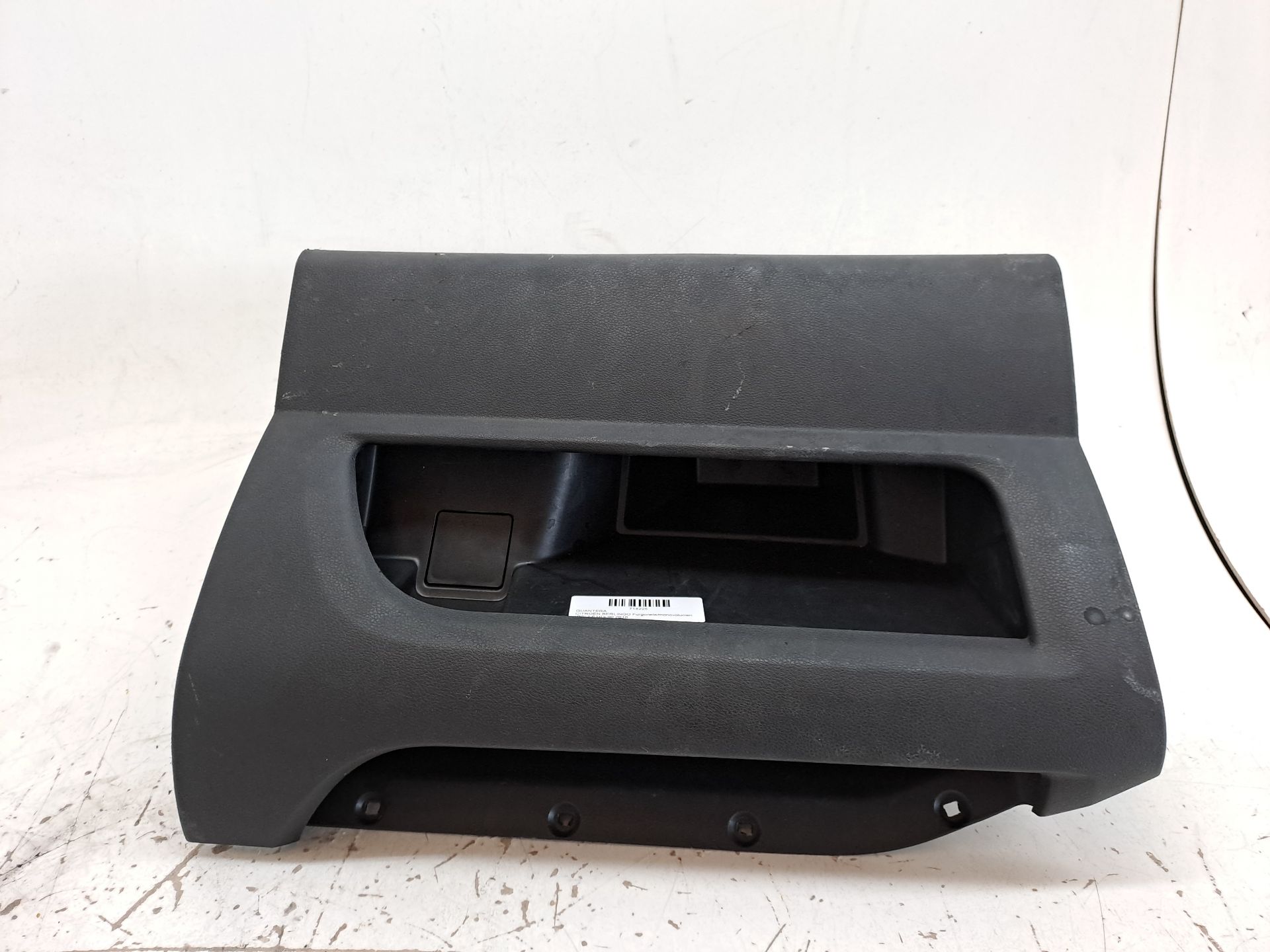 Vano portaoggetti CITROEN BERLINGO FURGONETA/MONOVOLUMEN (B9)