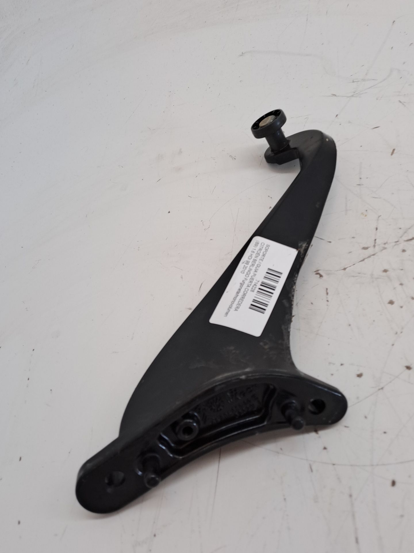 Sliding door support / guide CITROEN BERLINGO FURGONETA/MONOVOLUMEN (B9)