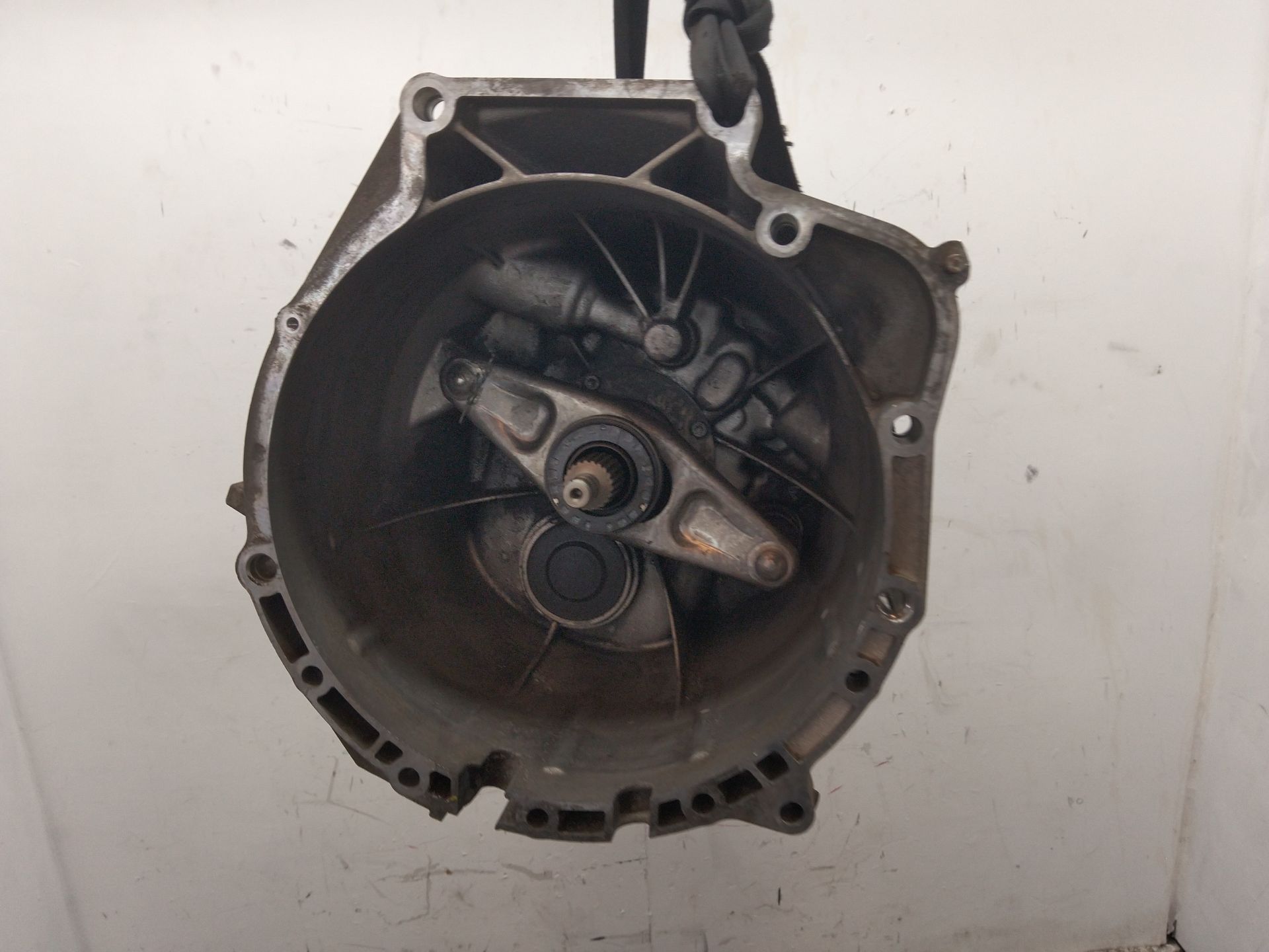 Getriebe BMW SERIE 1 BERLINA (E81/E87)