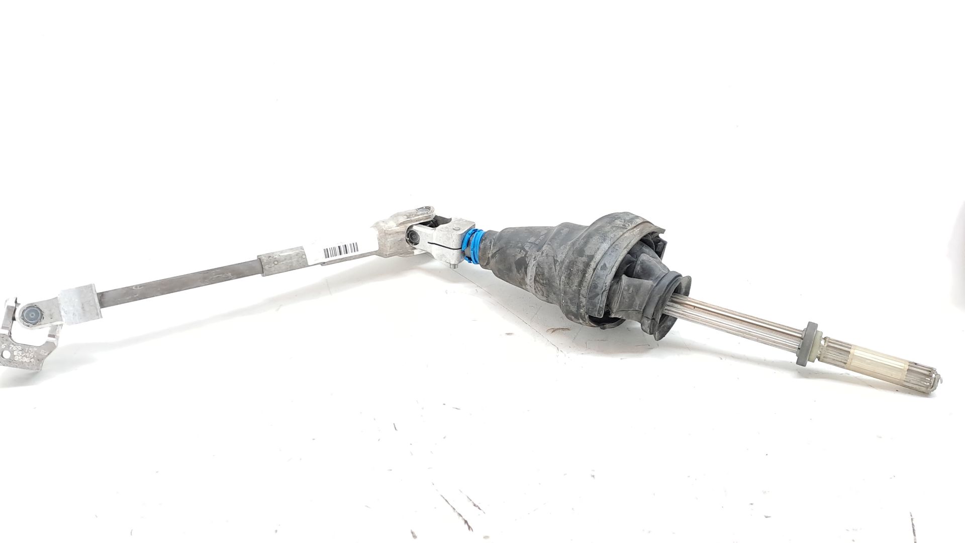 Colonne de direction BMW SERIE 1 BERLINA (E81/E87)