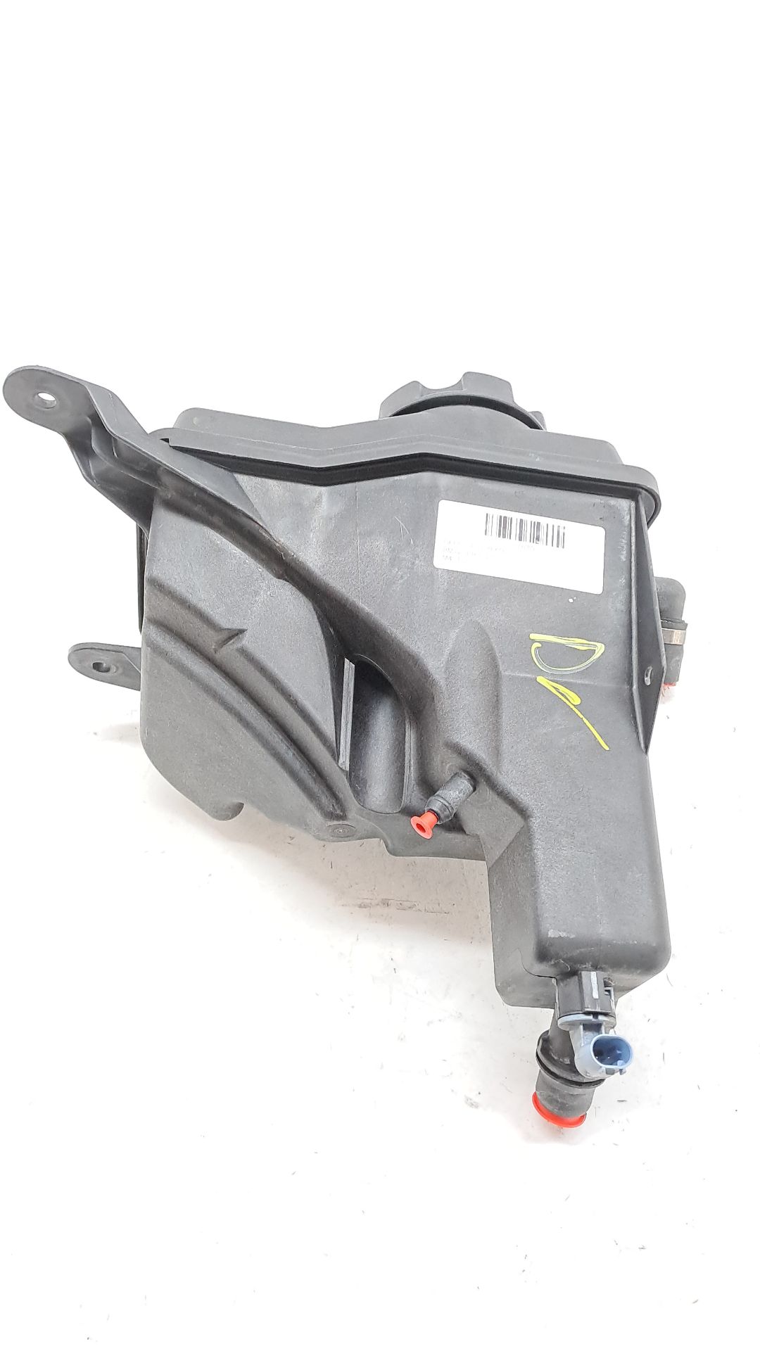 Expansion tank BMW SERIE 1 BERLINA (E81/E87)