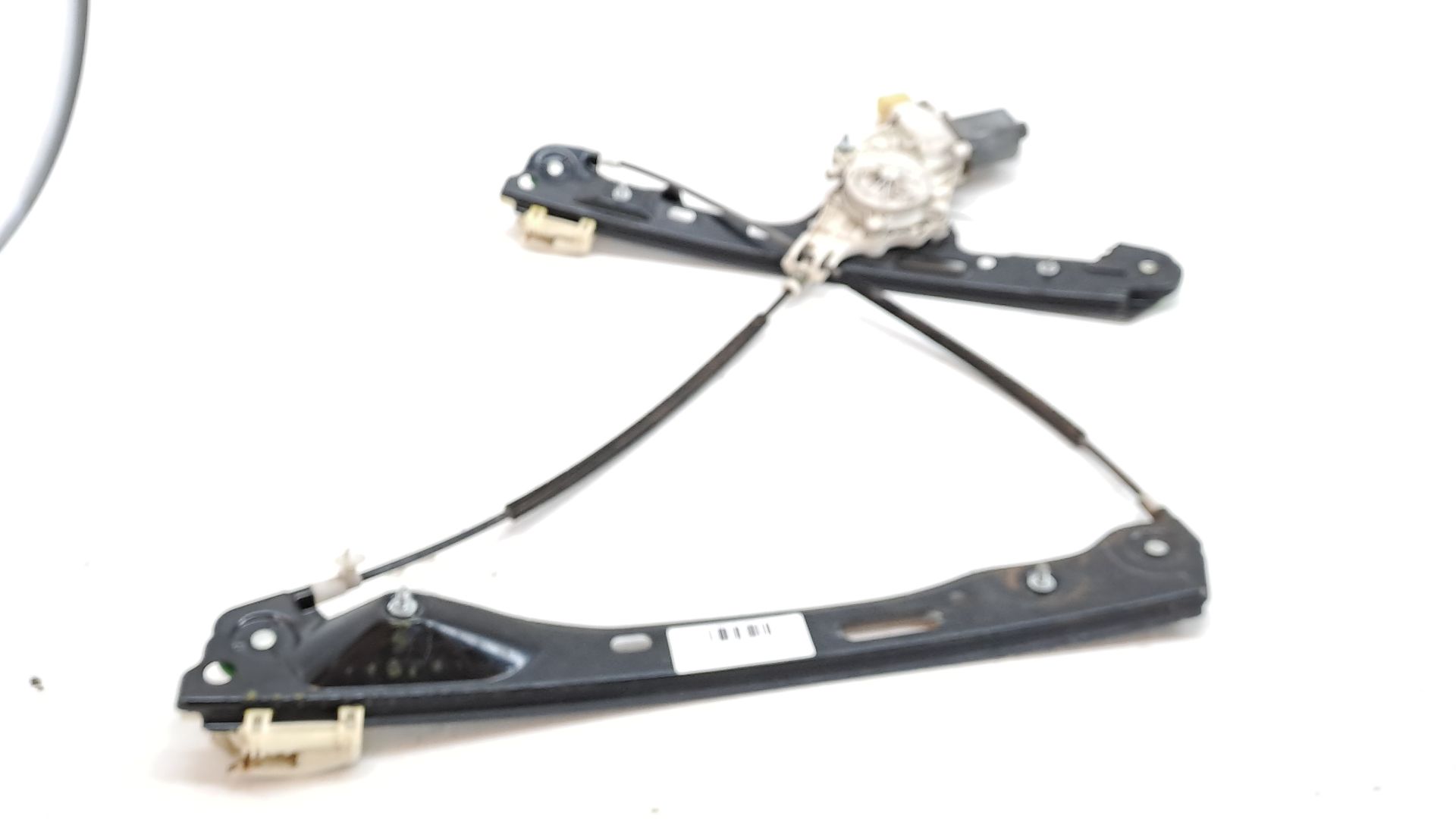 Front left window regulator BMW SERIE 1 BERLINA (E81/E87)