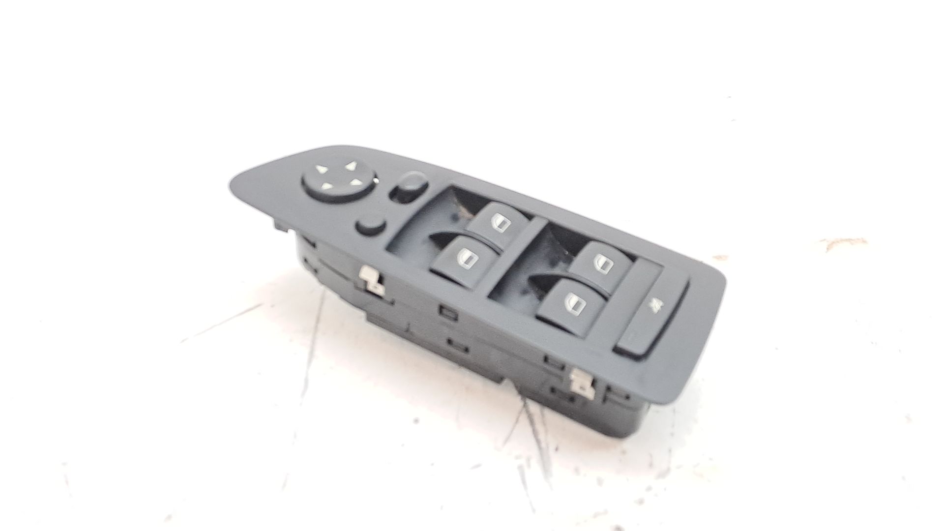 Front Left Window Switch BMW SERIE 1 BERLINA (E81/E87)