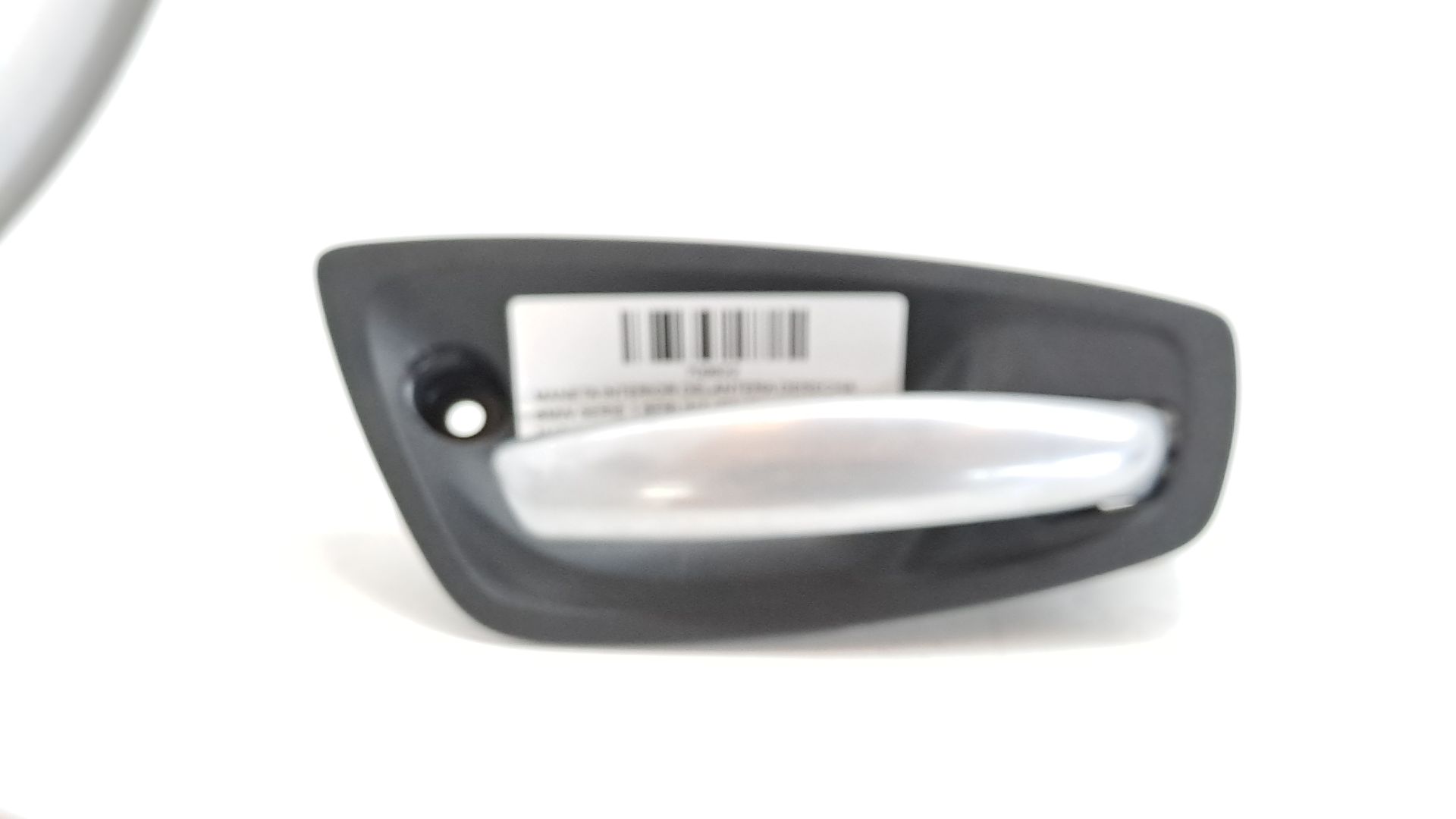 Front Right Interior Door Handle BMW SERIE 1 BERLINA (E81/E87)