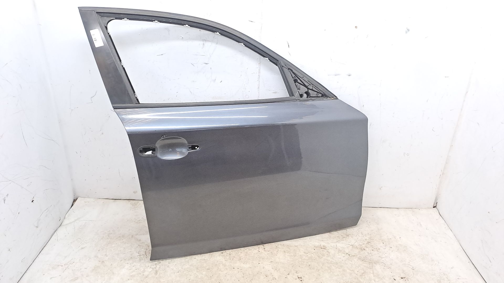 Front Door Right BMW SERIE 1 BERLINA (E81/E87)