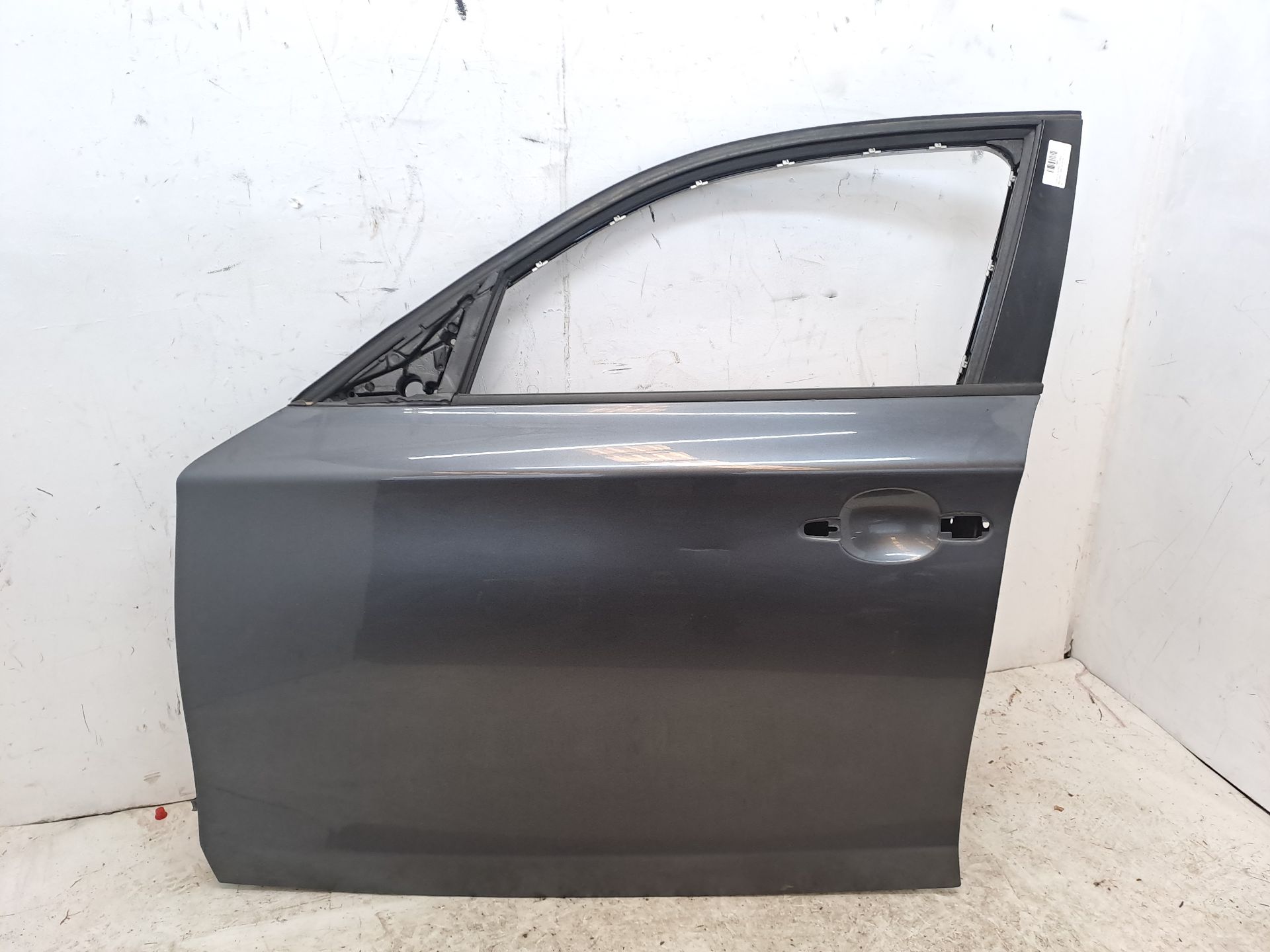 Front Door Left BMW SERIE 1 BERLINA (E81/E87)