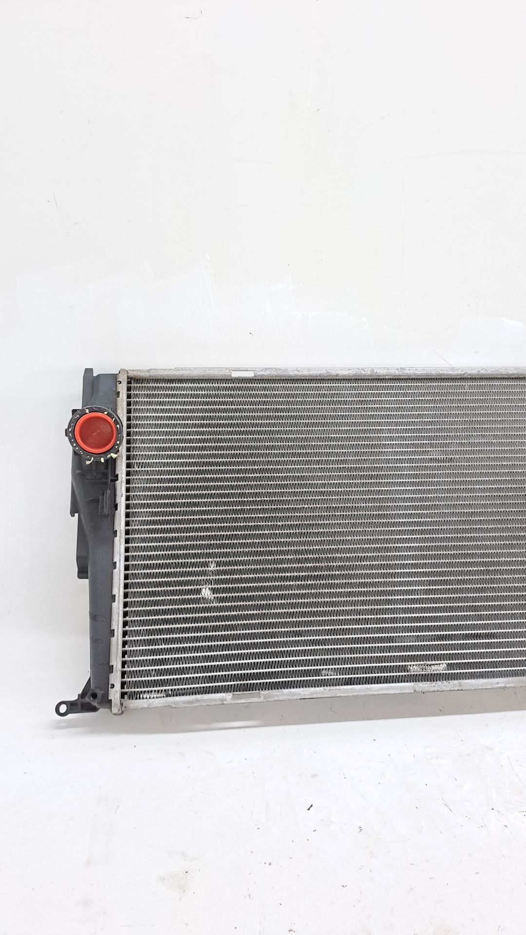 Water Radiator BMW SERIE 1 BERLINA (E81/E87)