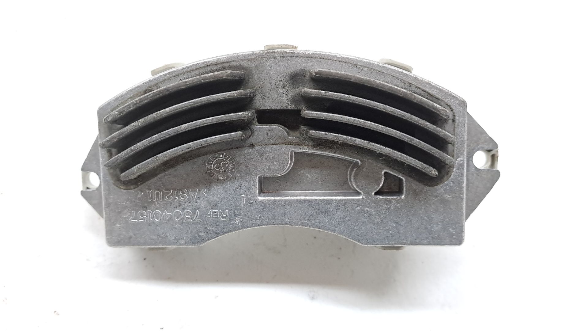 Heizungswiderstand BMW SERIE 1 BERLINA (E81/E87)