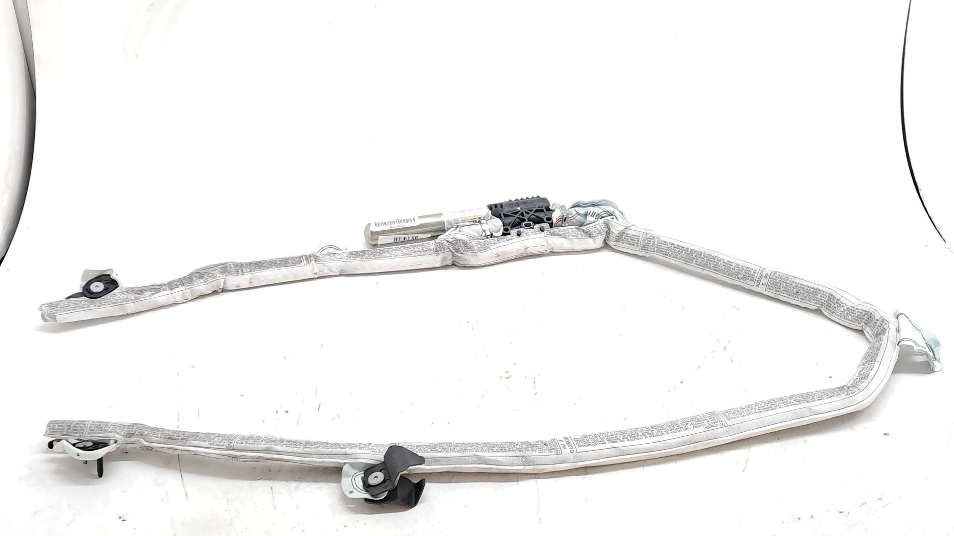 Airbag rideau avant droit BMW SERIE 1 BERLINA (E81/E87)