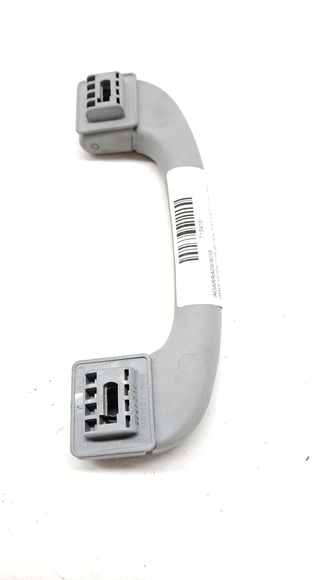 Haltegriffe BMW SERIE 1 BERLINA (E81/E87)