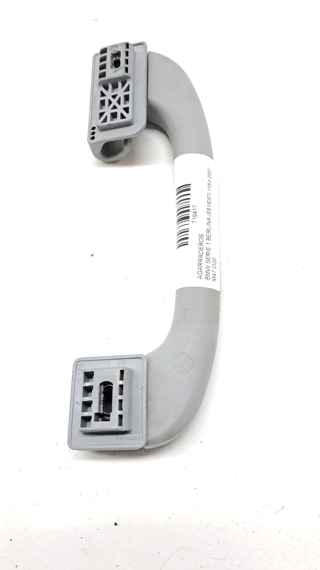 Haltegriffe BMW SERIE 1 BERLINA (E81/E87)