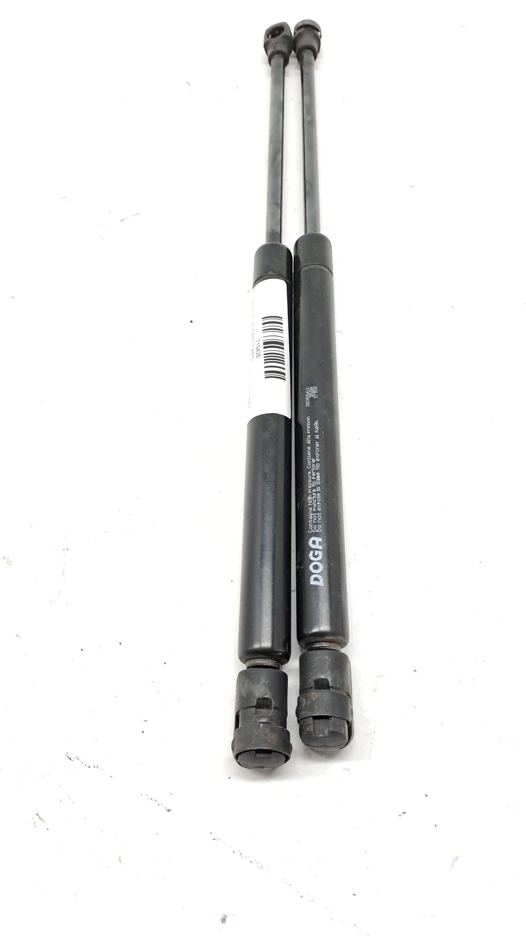 Amortecedores do capô BMW SERIE 1 BERLINA (E81/E87)