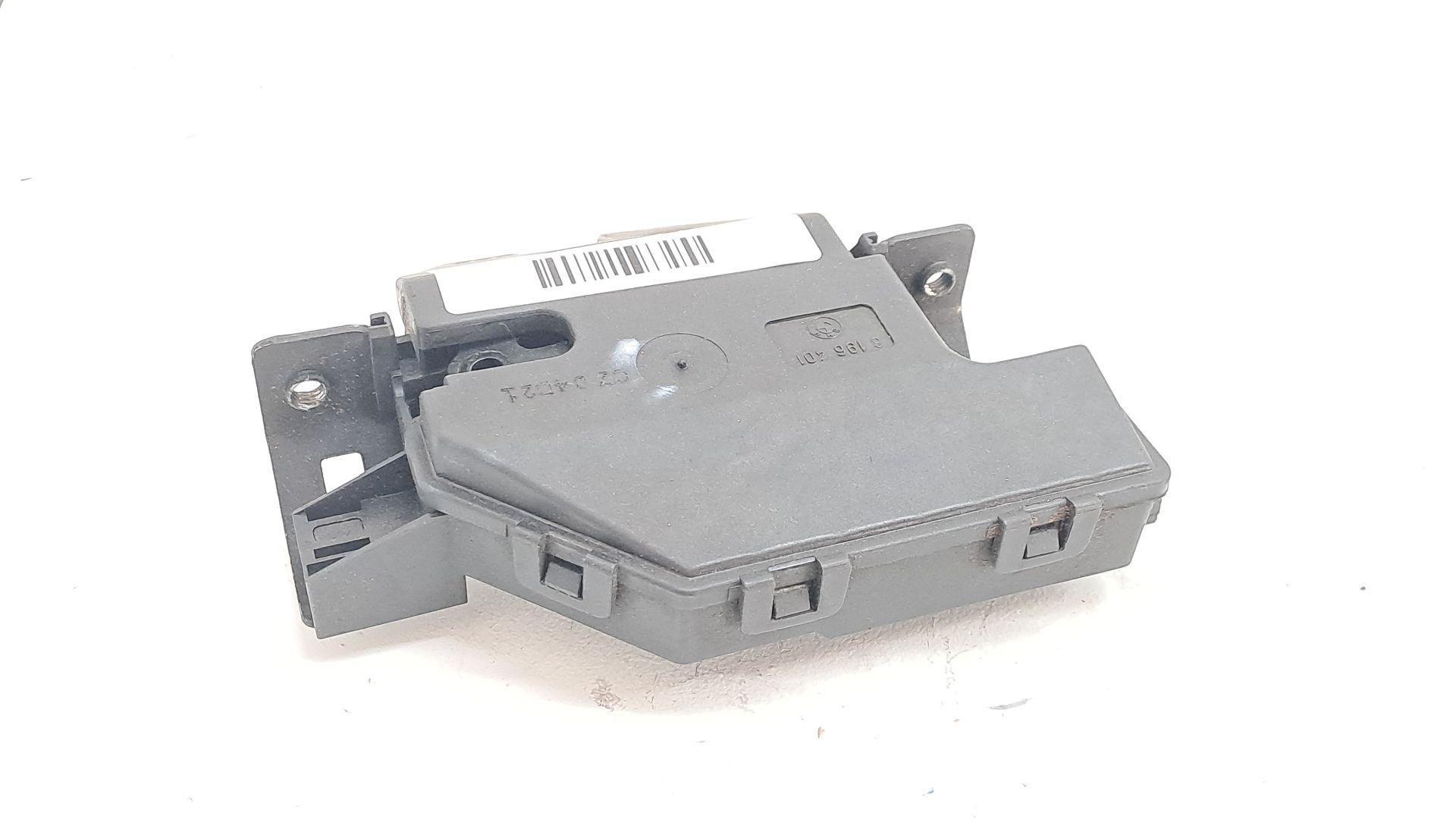 Fechadura da mala/porta traseira BMW SERIE 1 BERLINA (E81/E87)