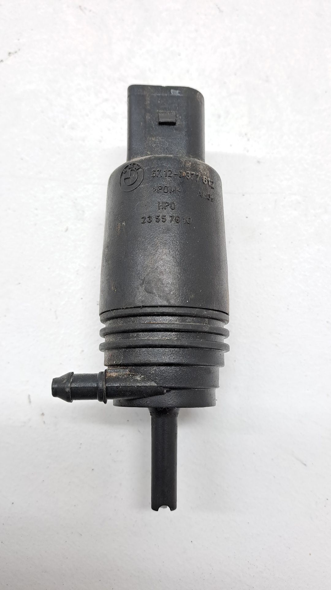 Wischwasserpumpe BMW SERIE 1 BERLINA (E81/E87)