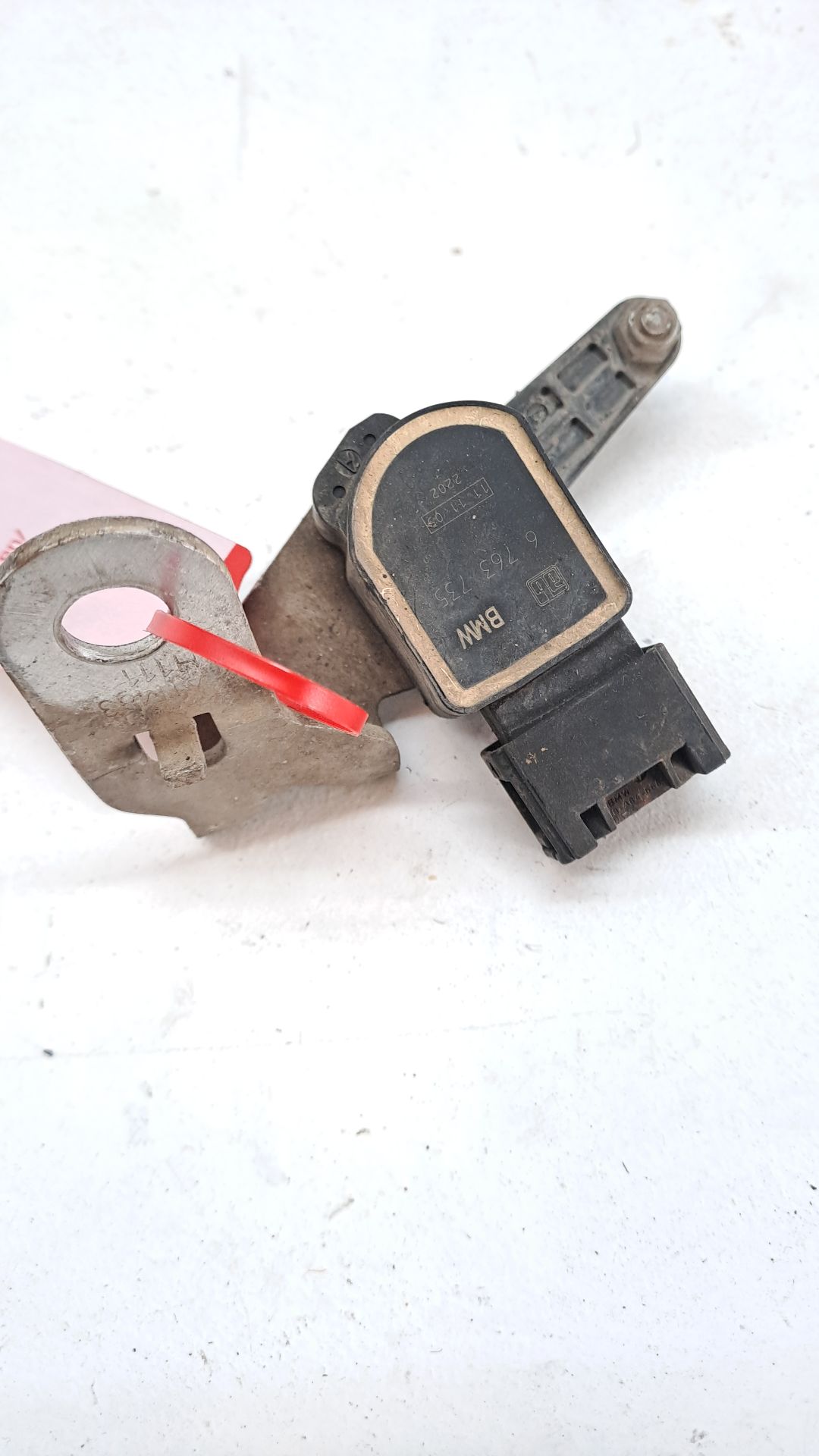 Sensor BMW SERIE 1 BERLINA (E81/E87)