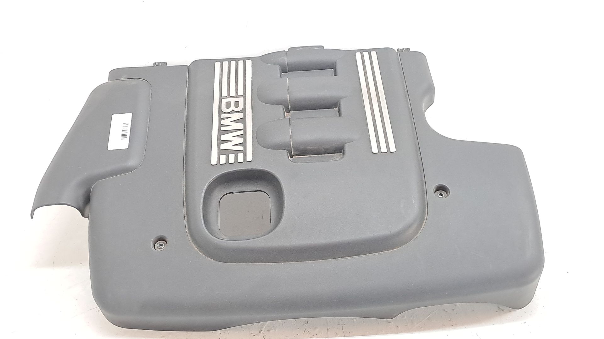 Engine cover BMW SERIE 1 BERLINA (E81/E87)
