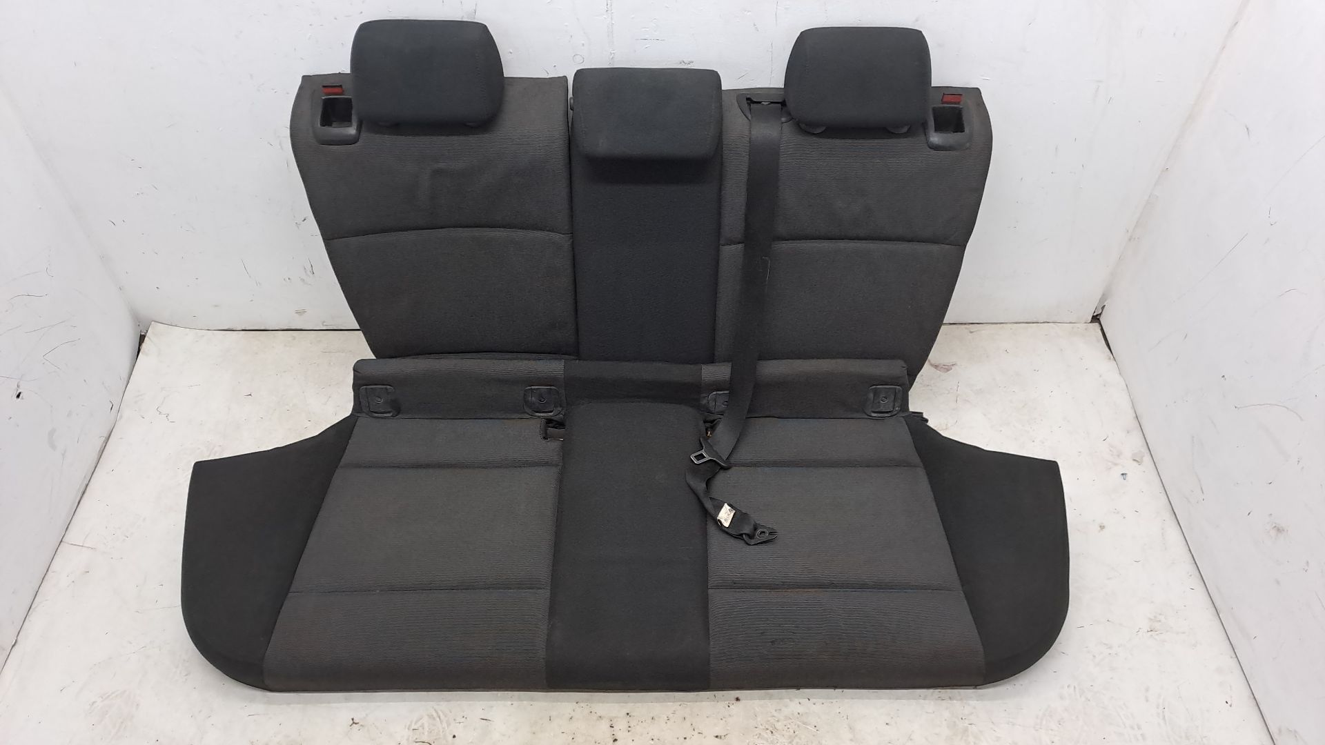 Rücksitzverriegelung BMW SERIE 1 BERLINA (E81/E87)
