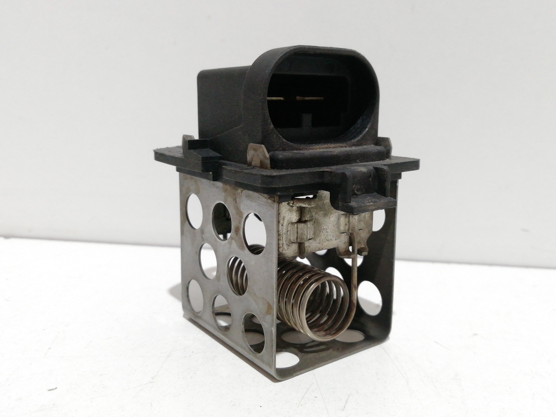 RESISTENCIA CALEFACCION RENAULT ESPACE IV (JK0)