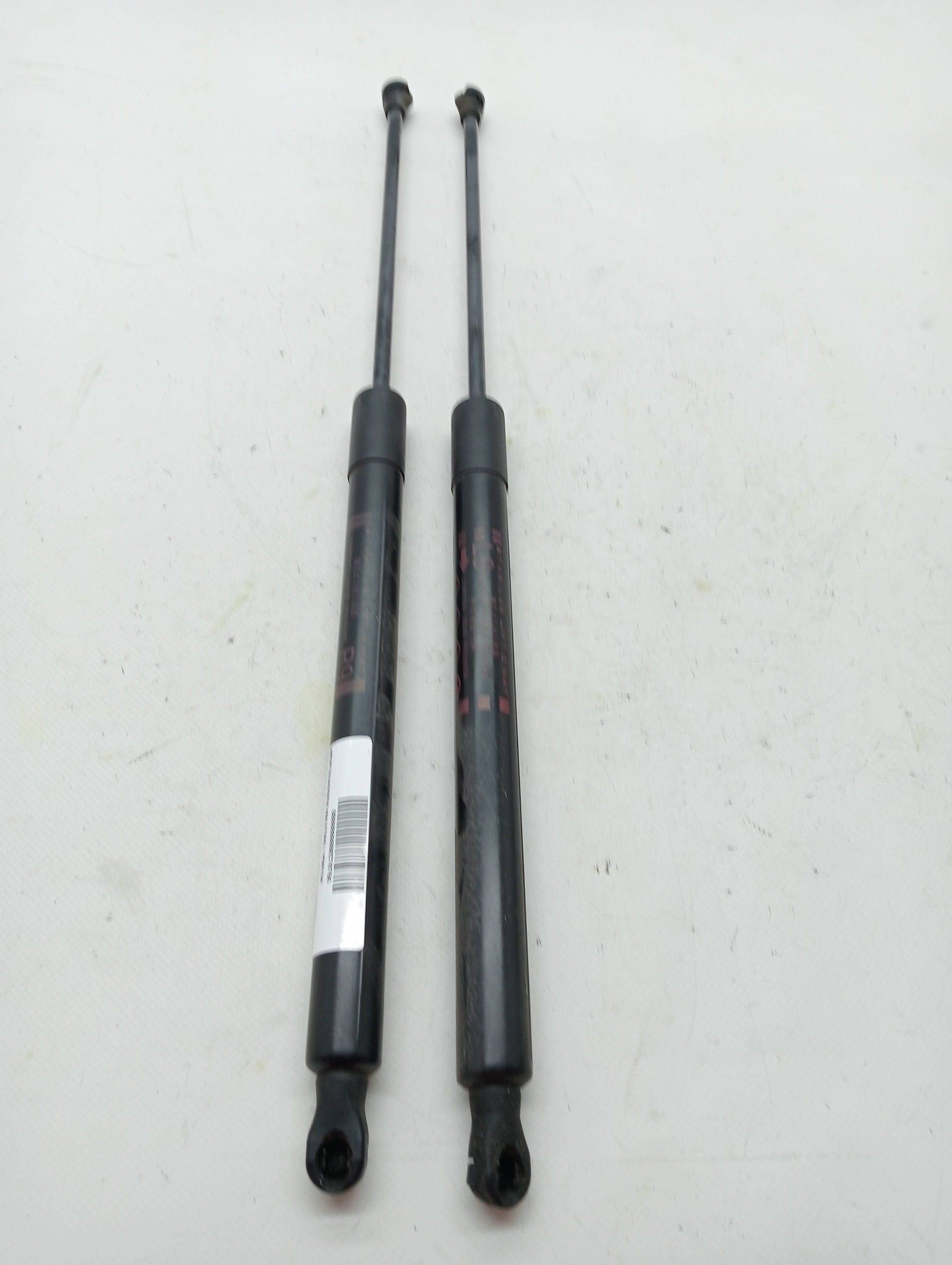 Boot / Tailgate Gas Struts TOYOTA C-HR