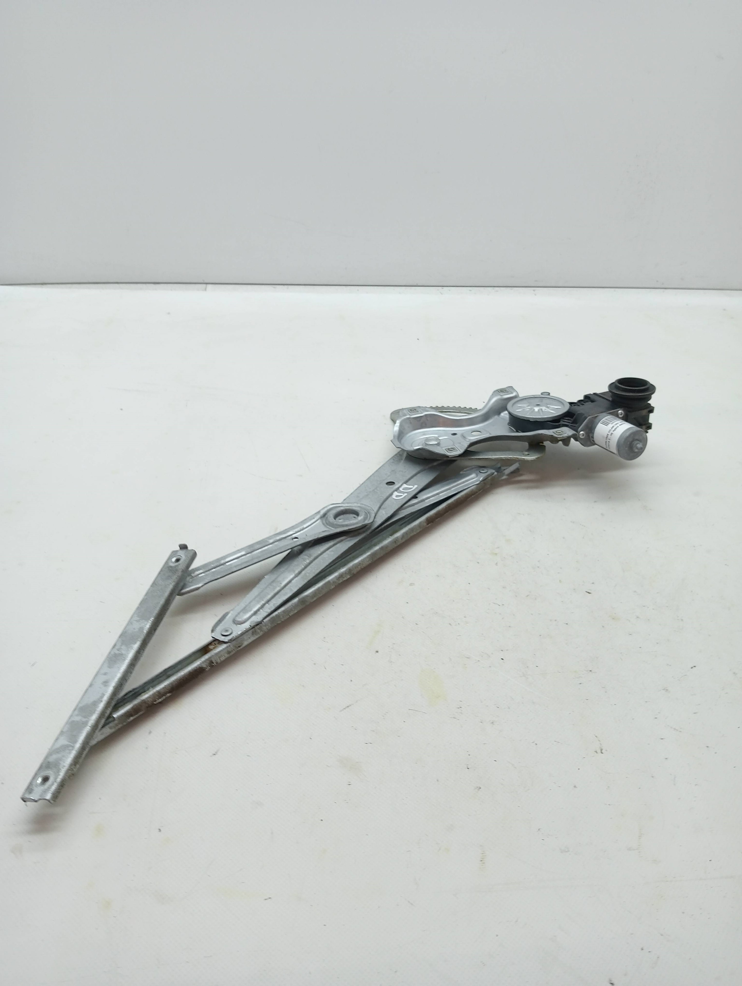 ELEVALUNAS DELANTERO DERECHO TOYOTA C-HR