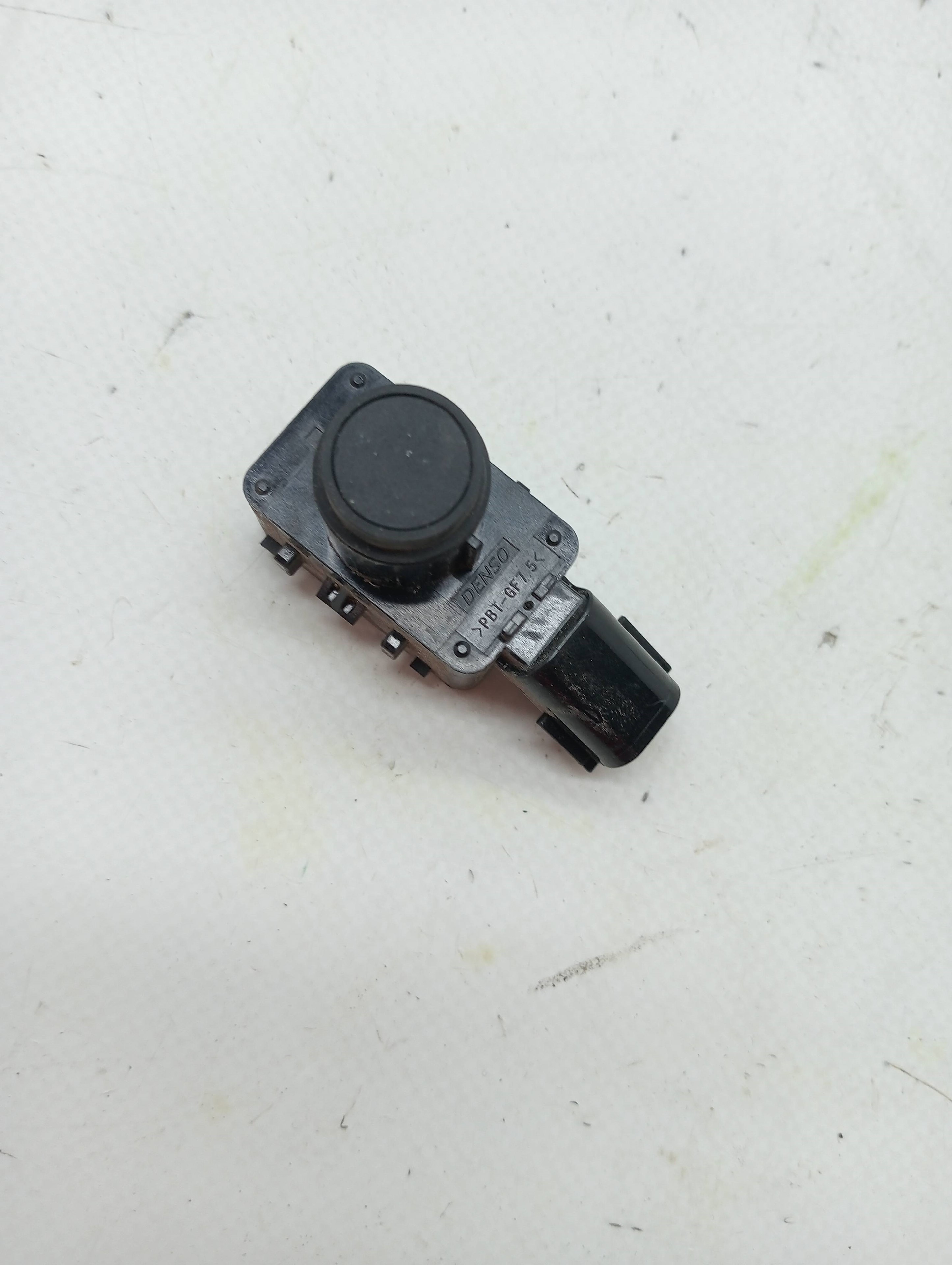Sensor de estacionamento TOYOTA C-HR