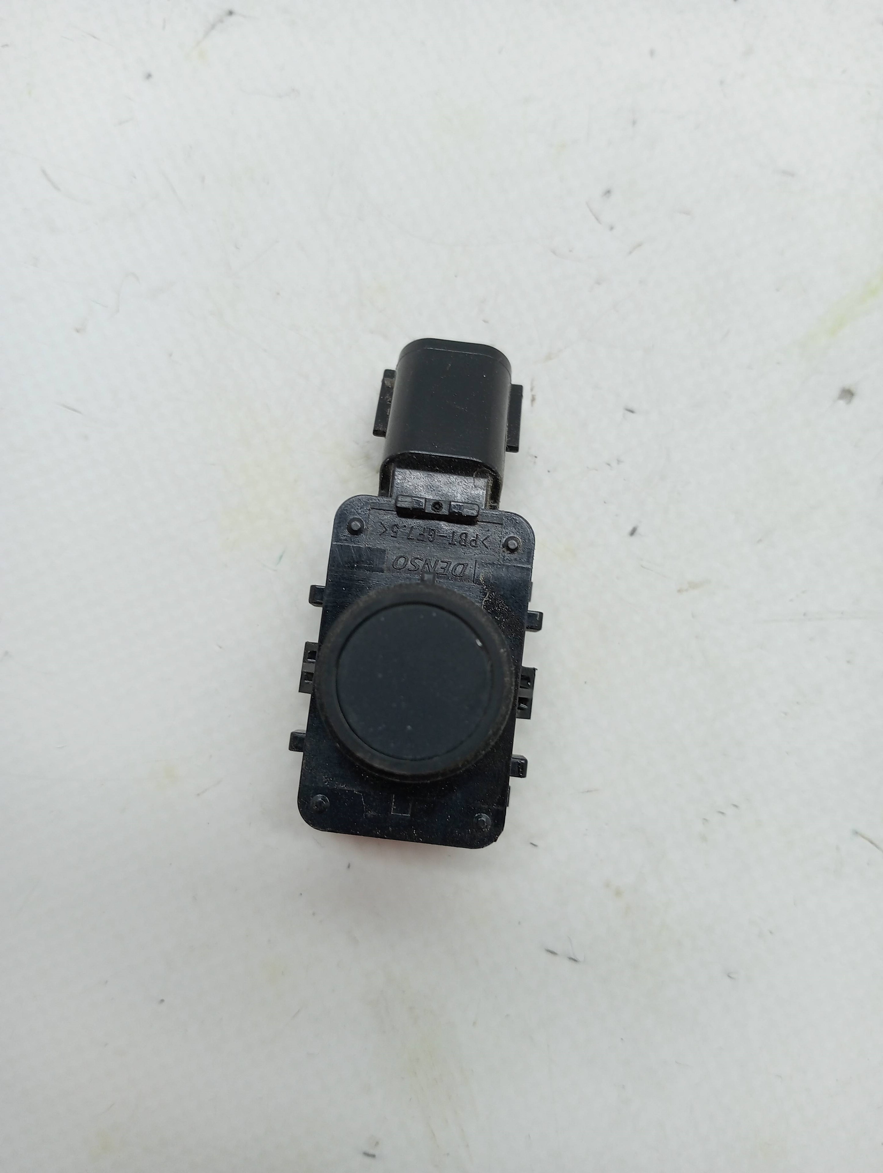Sensor de estacionamento TOYOTA C-HR