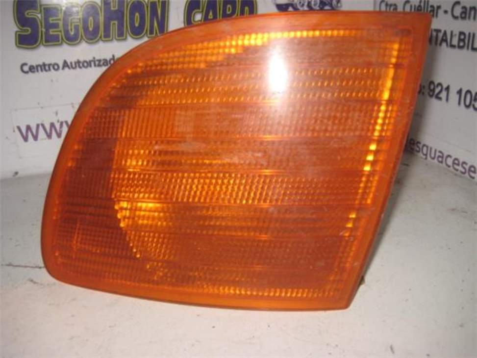 Altri MERCEDES-BENZ VITO MARCO POLO (638)