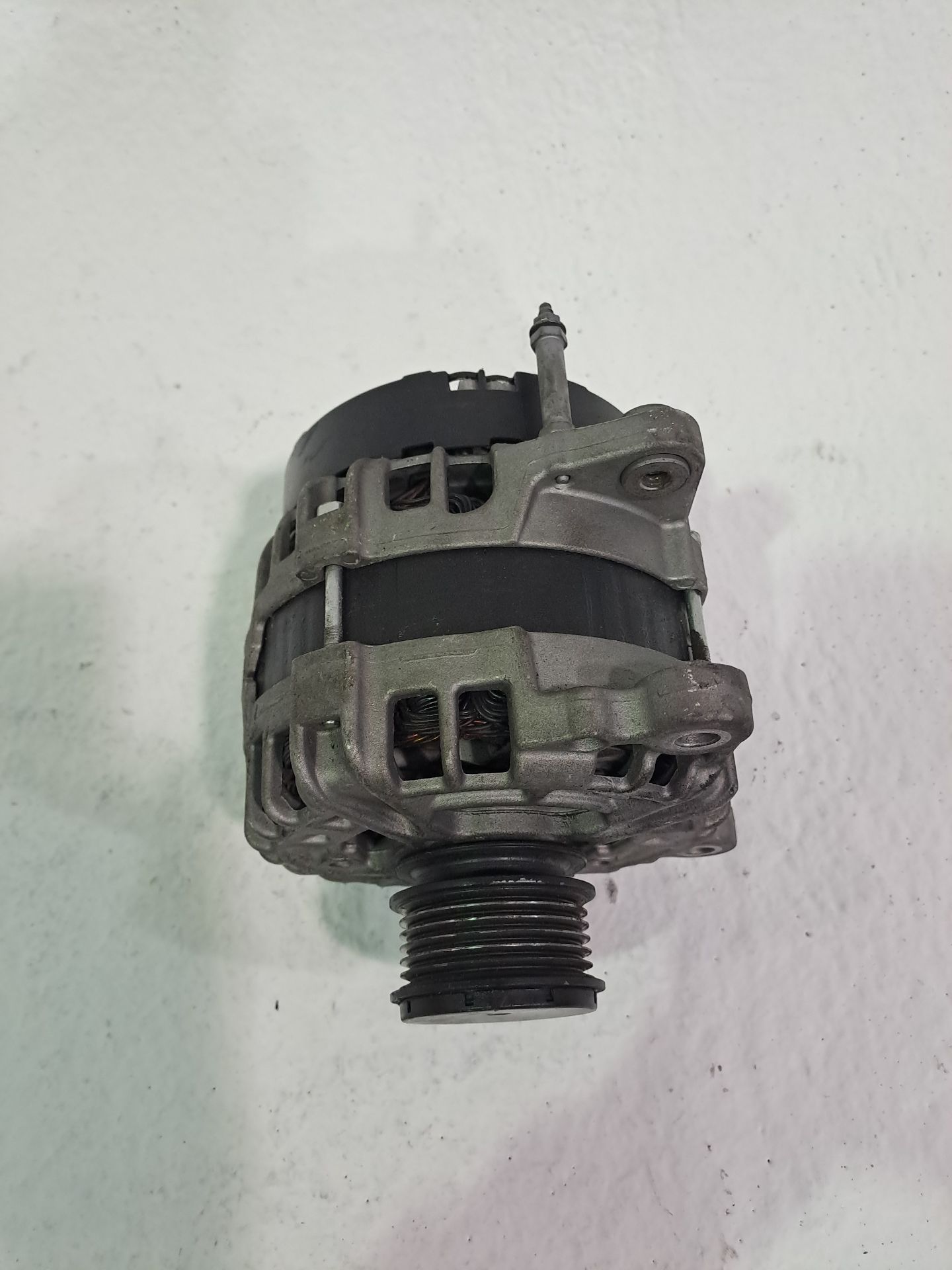 ALTERNADOR VOLKSWAGEN PASSAT VARIANT (3G5)